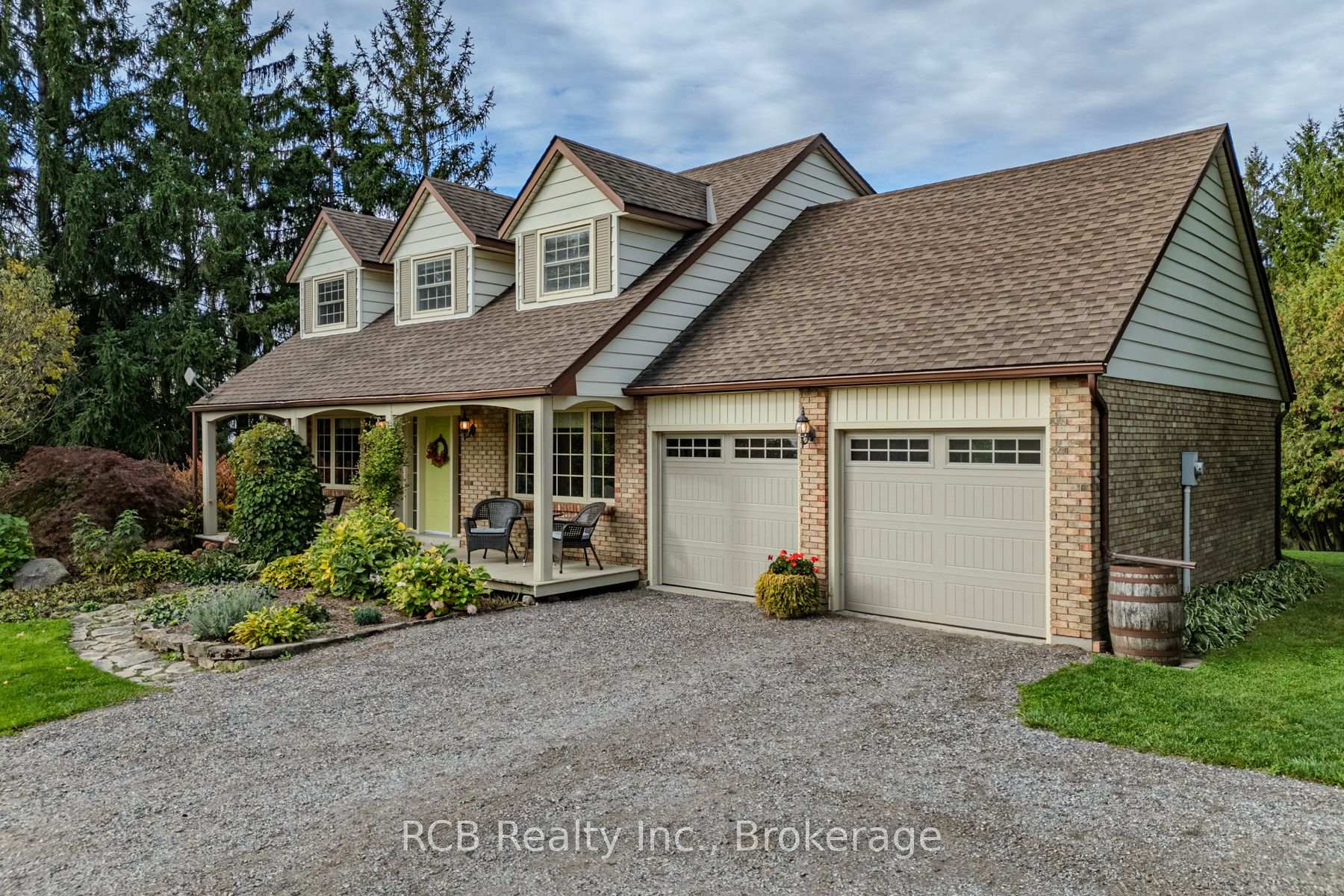 Photo 5 of 2139 Foreman Road, Hamilton, Rural Flamborough — HOMEH