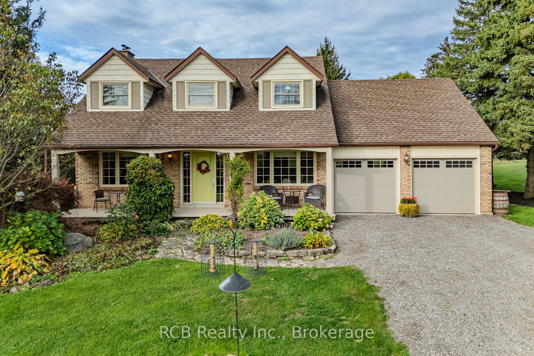 Photo 6 of 2139 Foreman Road, Hamilton, Rural Flamborough — HOMEH