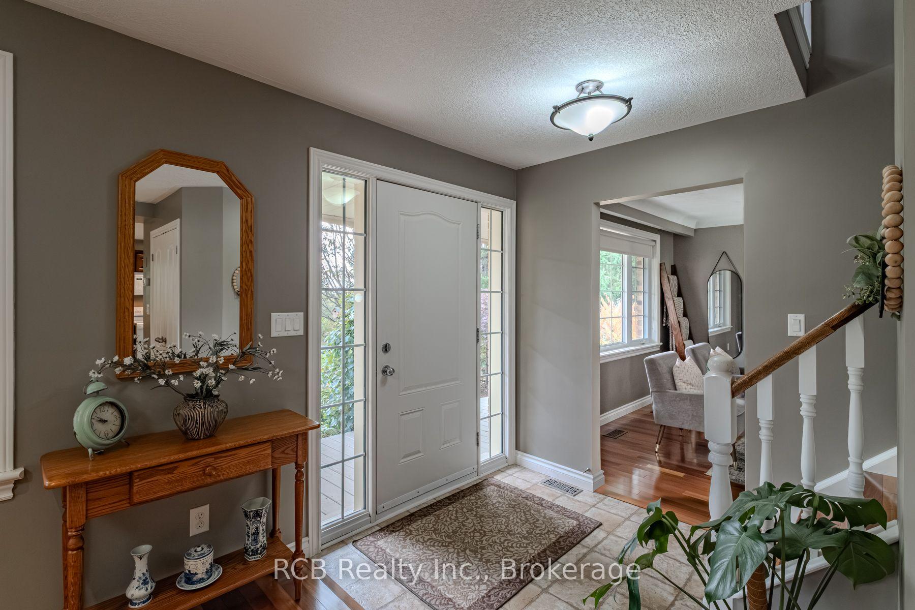 Photo 7 of 2139 Foreman Road, Hamilton, Rural Flamborough — HOMEH