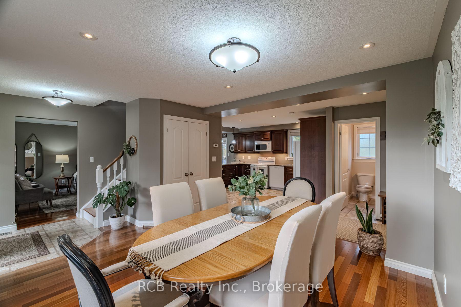 Photo 8 of 2139 Foreman Road, Hamilton, Rural Flamborough — HOMEH