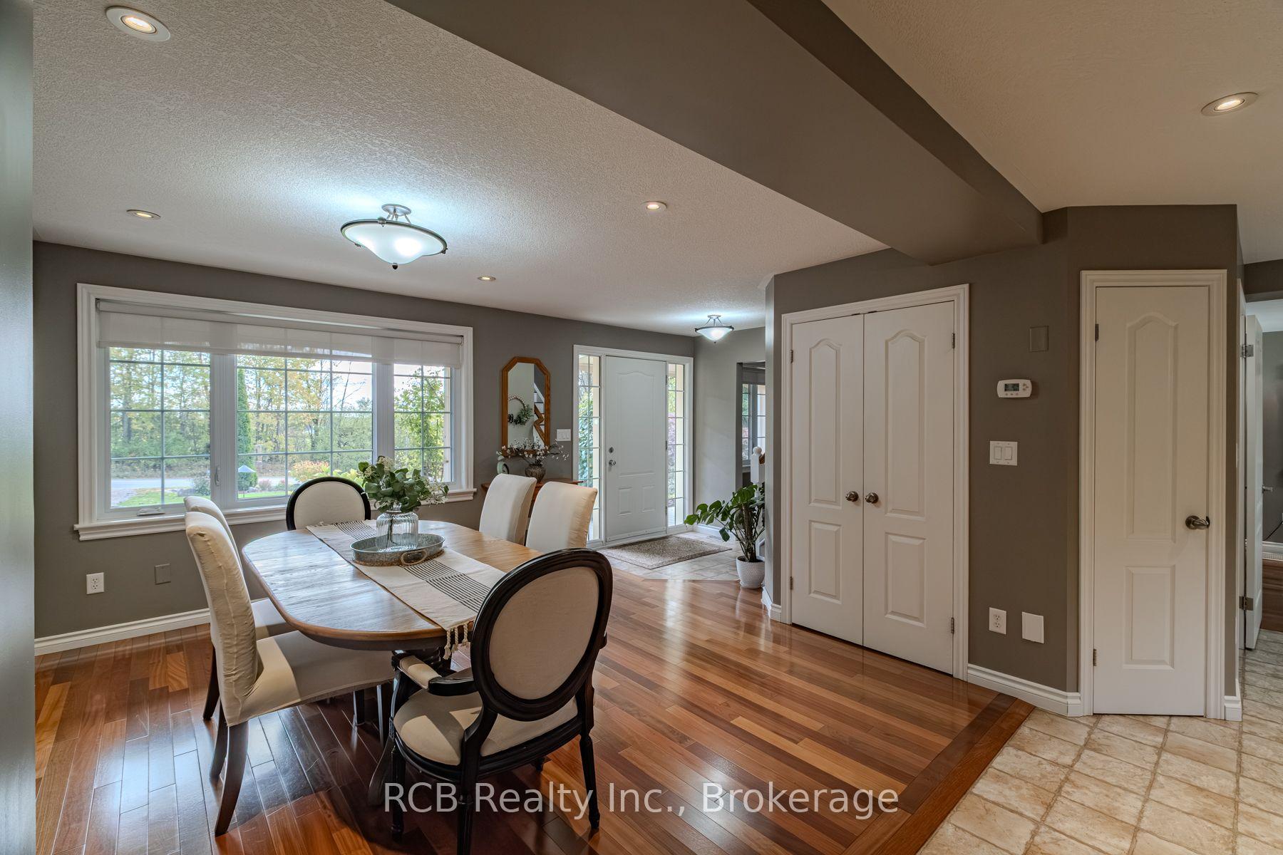 Photo 9 of 2139 Foreman Road, Hamilton, Rural Flamborough — HOMEH