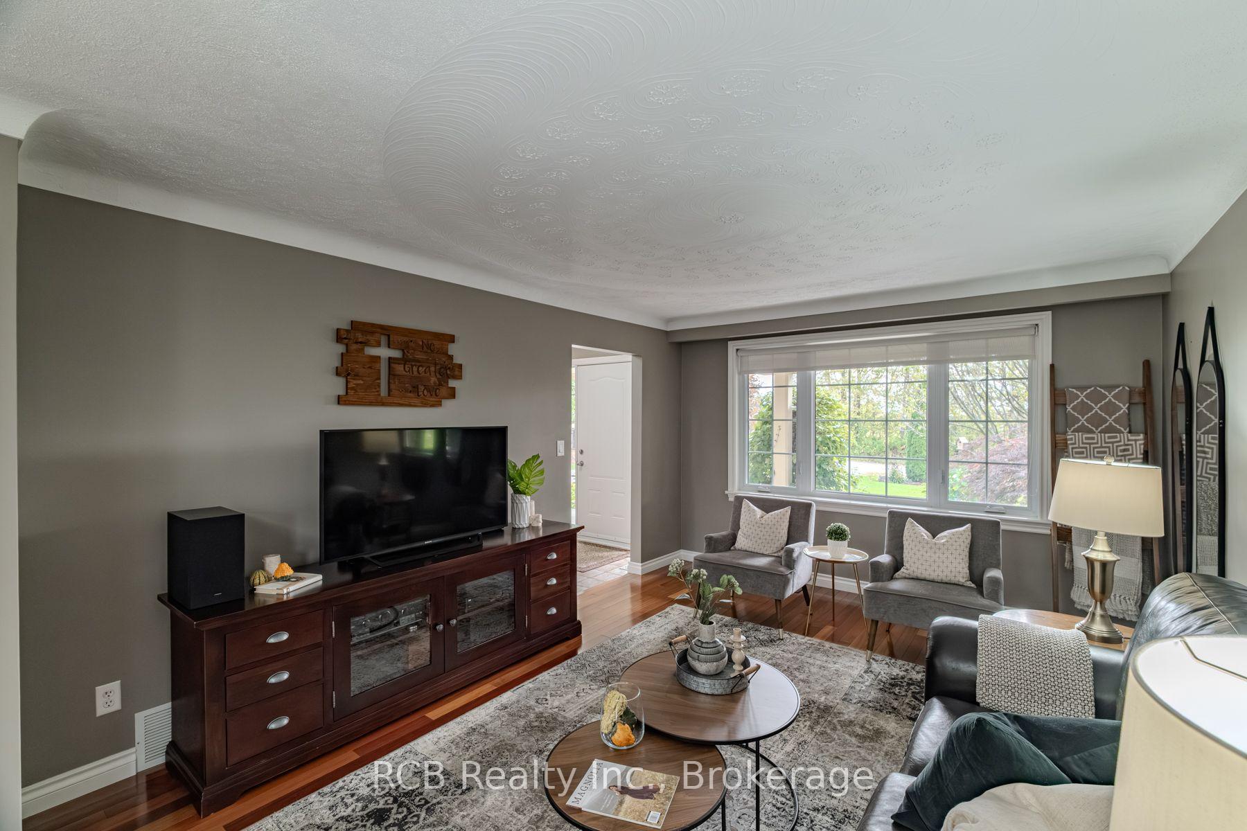 Photo 16 of 2139 Foreman Road, Hamilton, Rural Flamborough — HOMEH