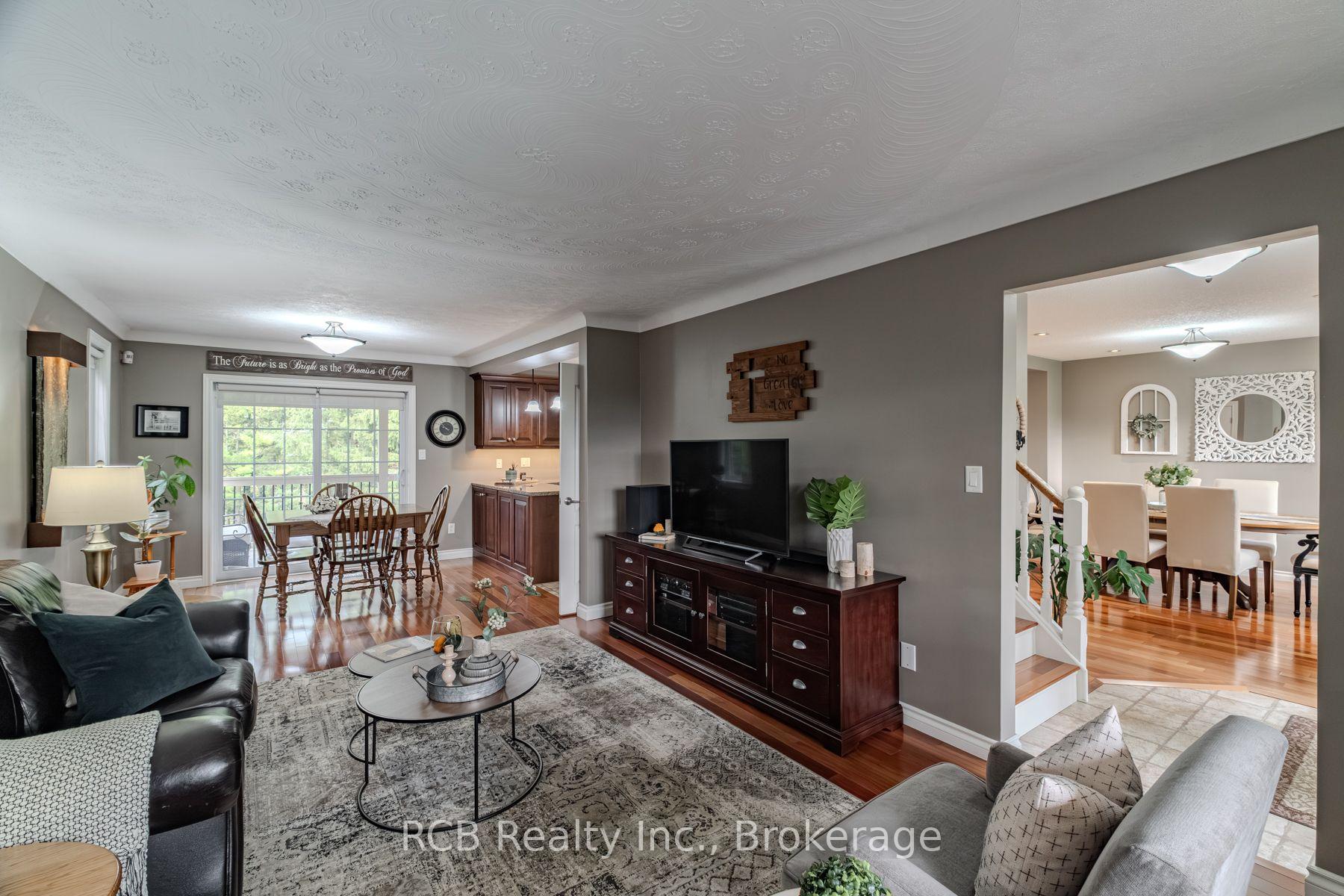 Photo 17 of 2139 Foreman Road, Hamilton, Rural Flamborough — HOMEH