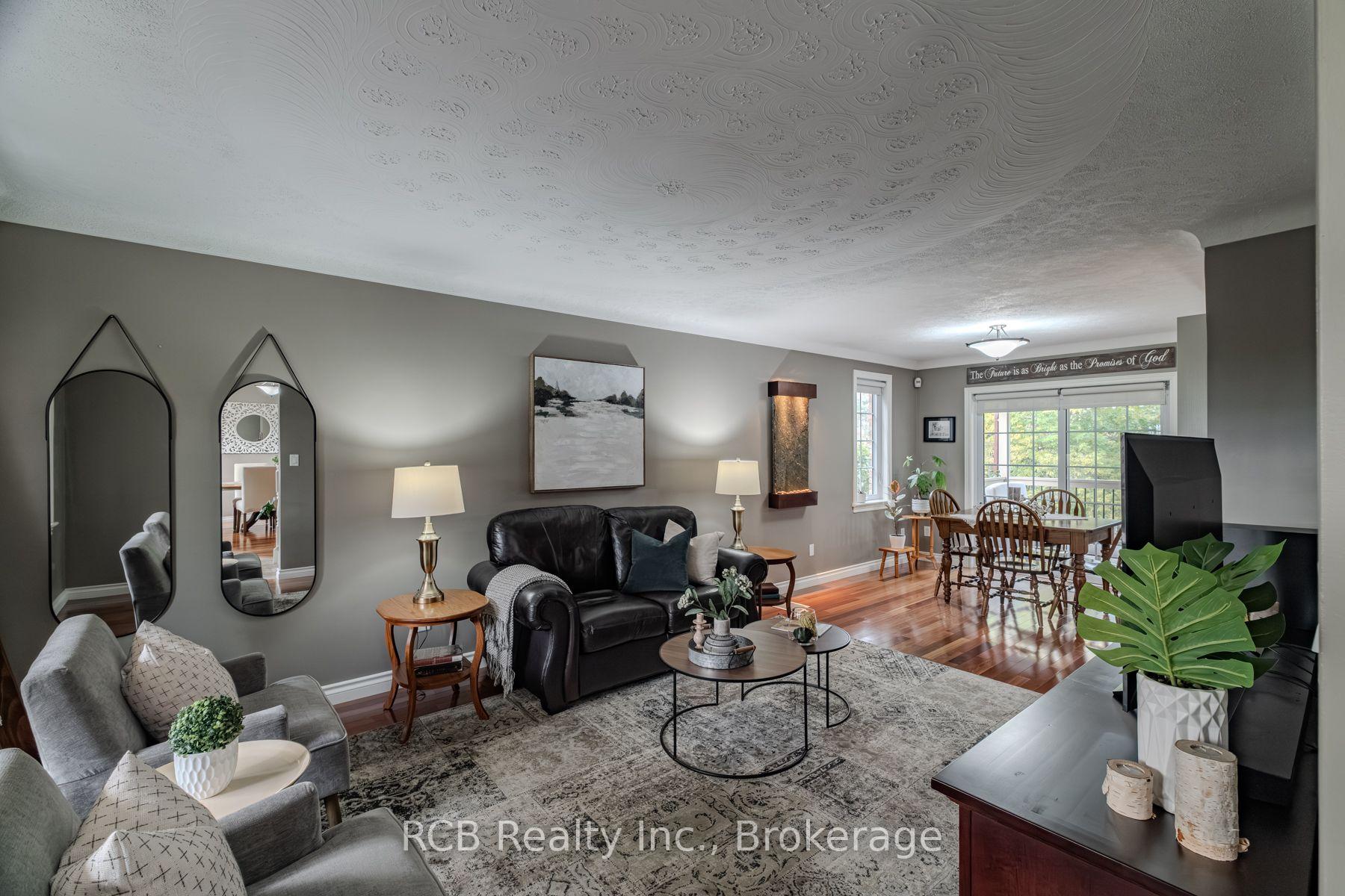 Photo 18 of 2139 Foreman Road, Hamilton, Rural Flamborough — HOMEH