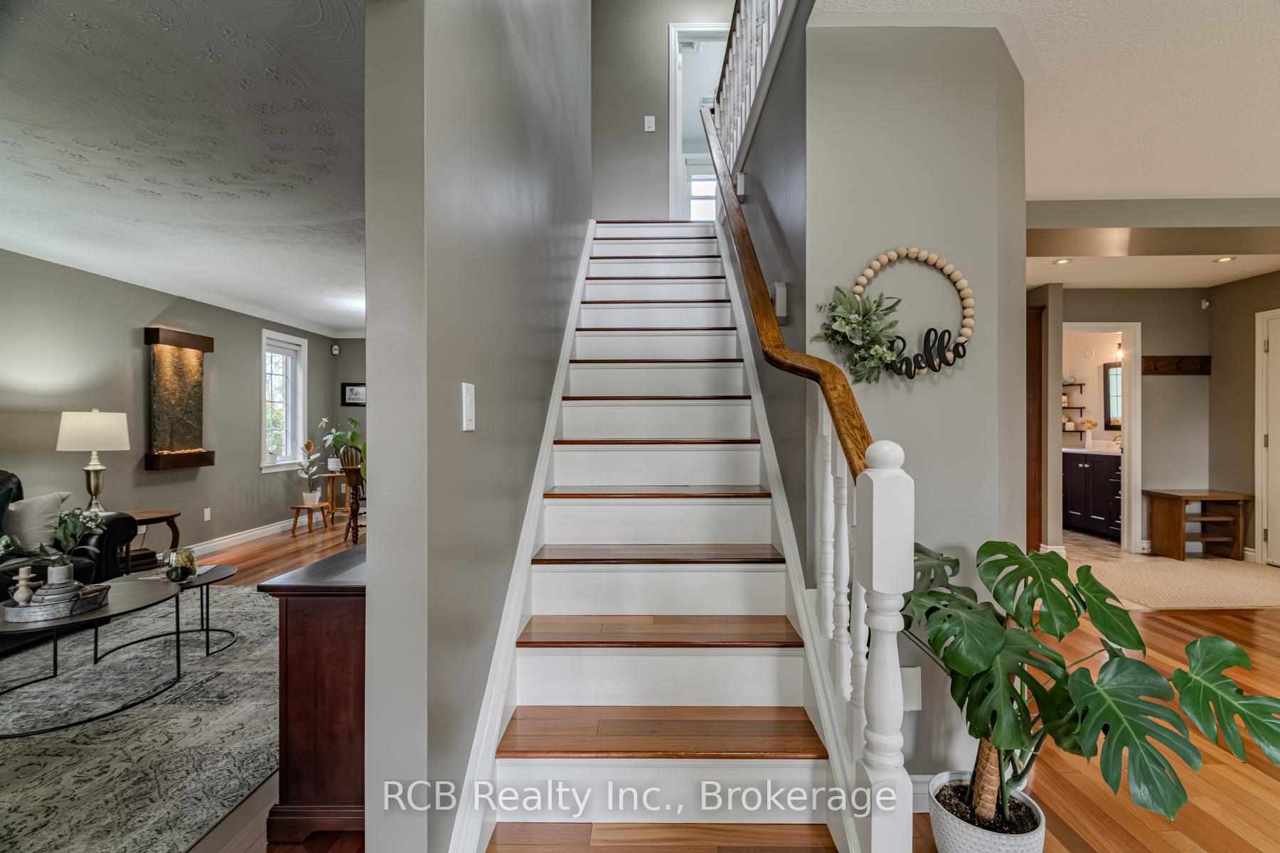 Photo 19 of 2139 Foreman Road, Hamilton, Rural Flamborough — HOMEH