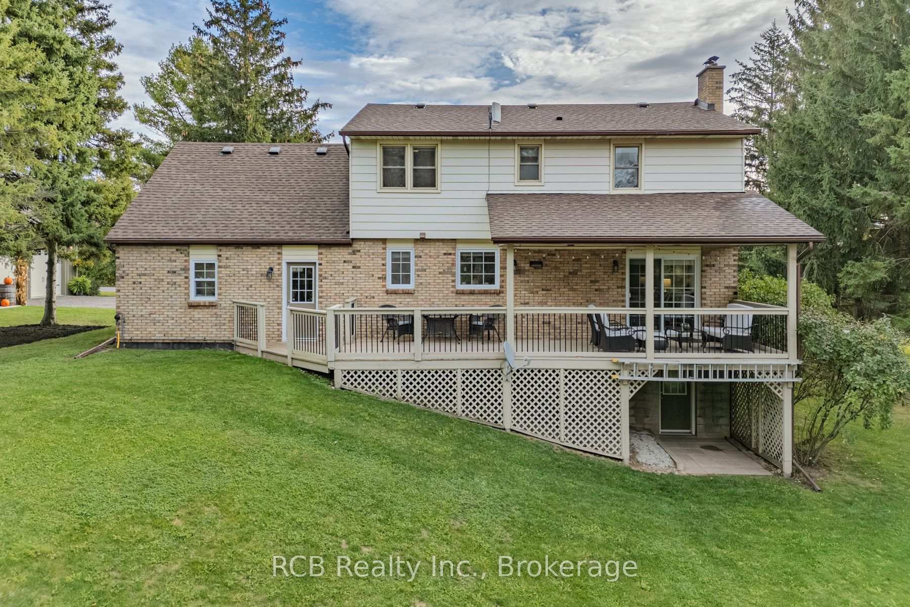 Photo 36 of 2139 Foreman Road, Hamilton, Rural Flamborough — HOMEH