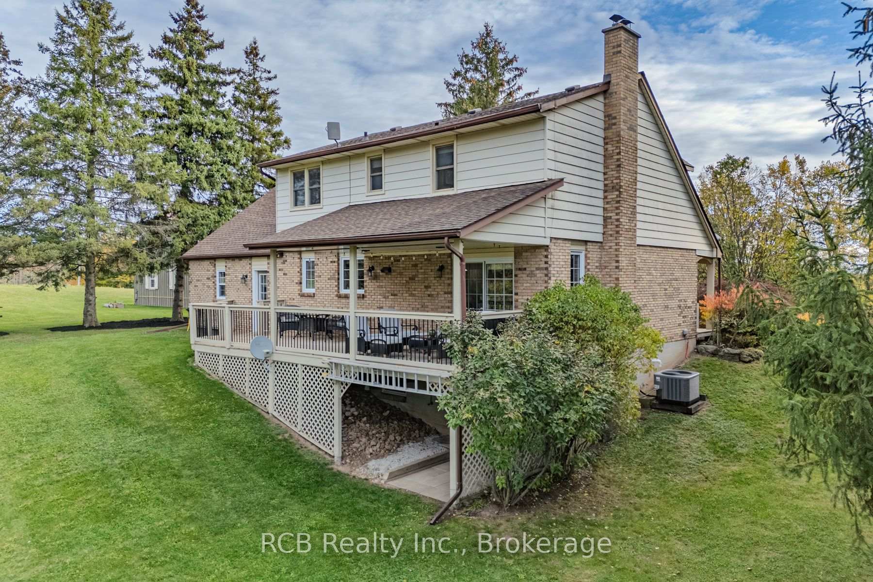 Photo 37 of 2139 Foreman Road, Hamilton, Rural Flamborough — HOMEH