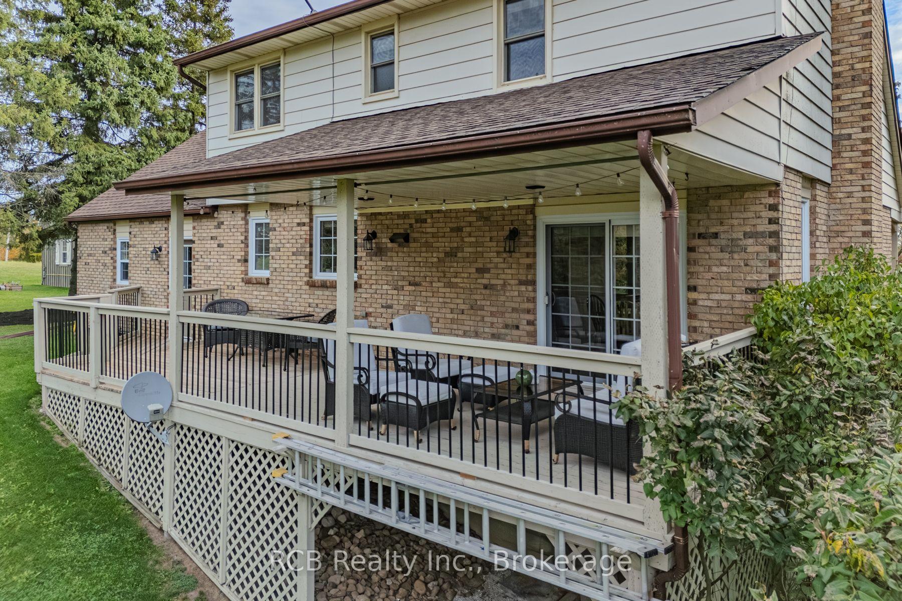 Photo 38 of 2139 Foreman Road, Hamilton, Rural Flamborough — HOMEH