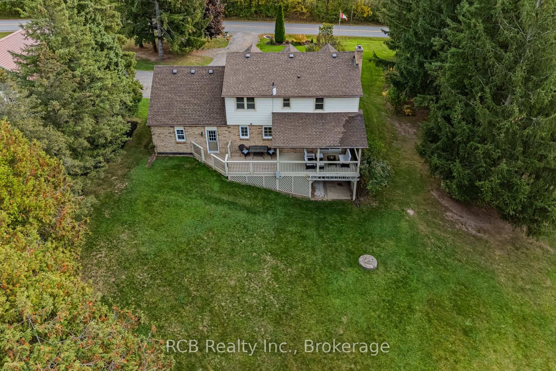 Photo 39 of 2139 Foreman Road, Hamilton, Rural Flamborough — HOMEH