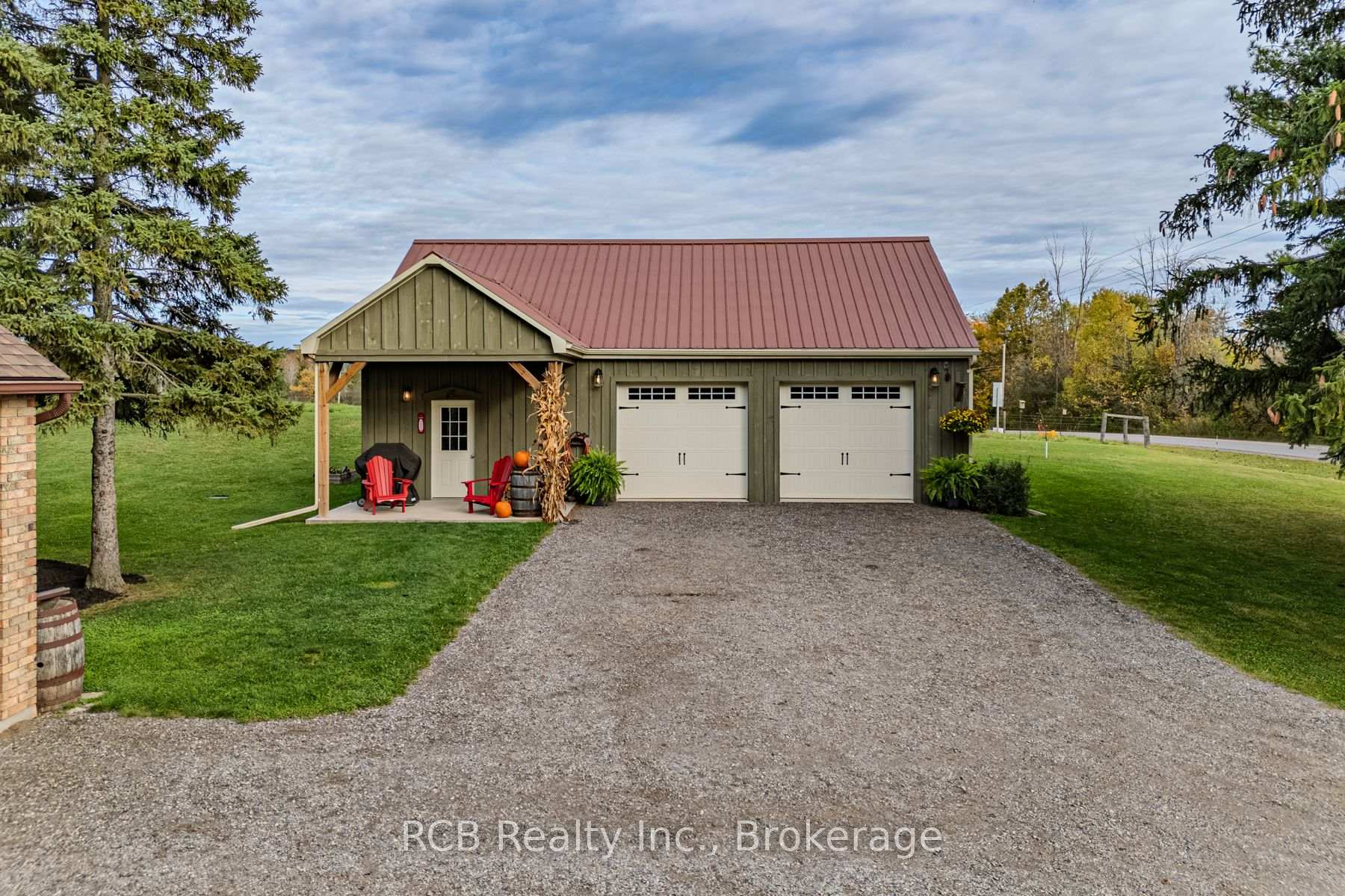 Photo 42 of 2139 Foreman Road, Hamilton, Rural Flamborough — HOMEH