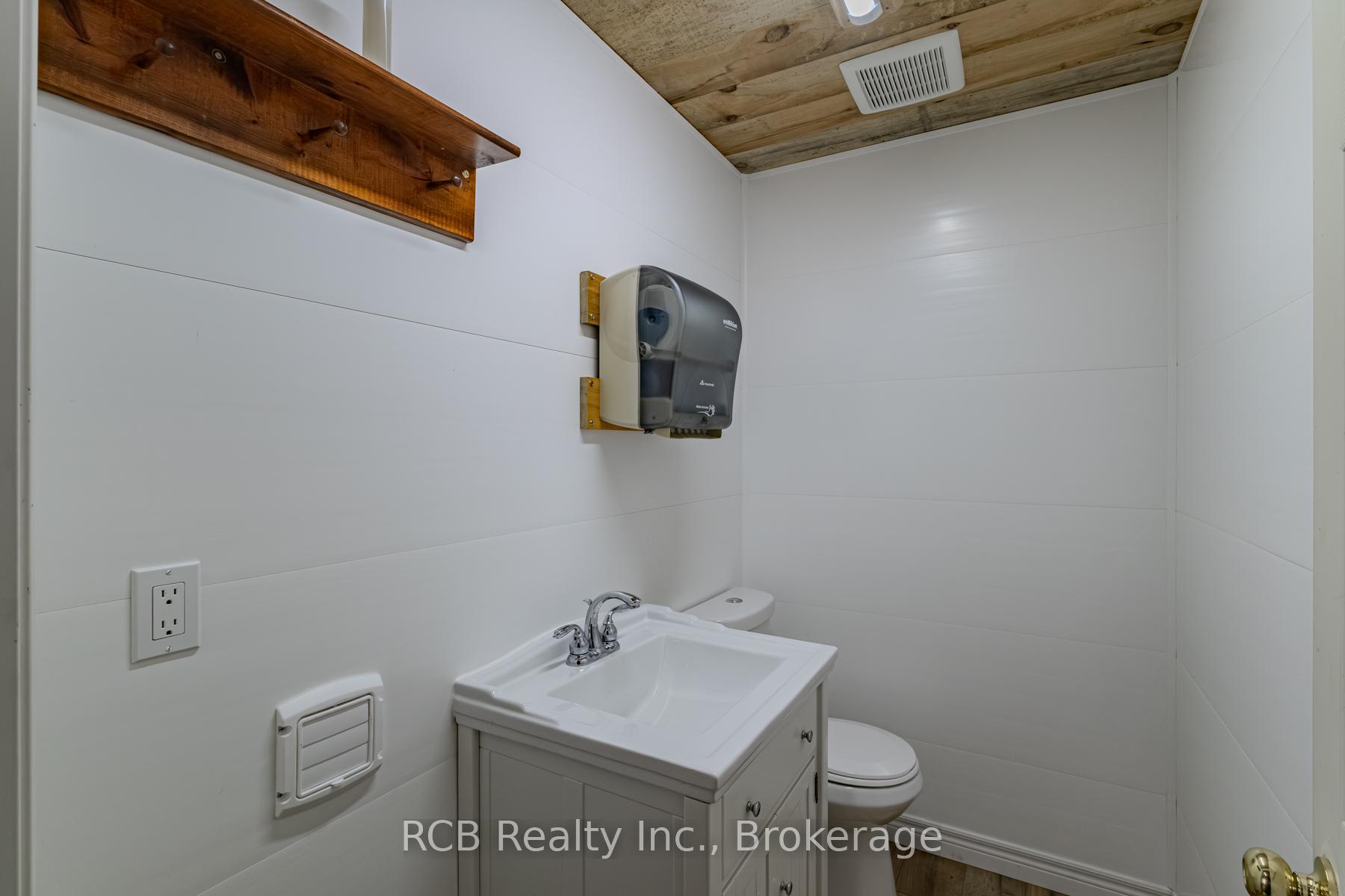 Photo 44 of 2139 Foreman Road, Hamilton, Rural Flamborough — HOMEH