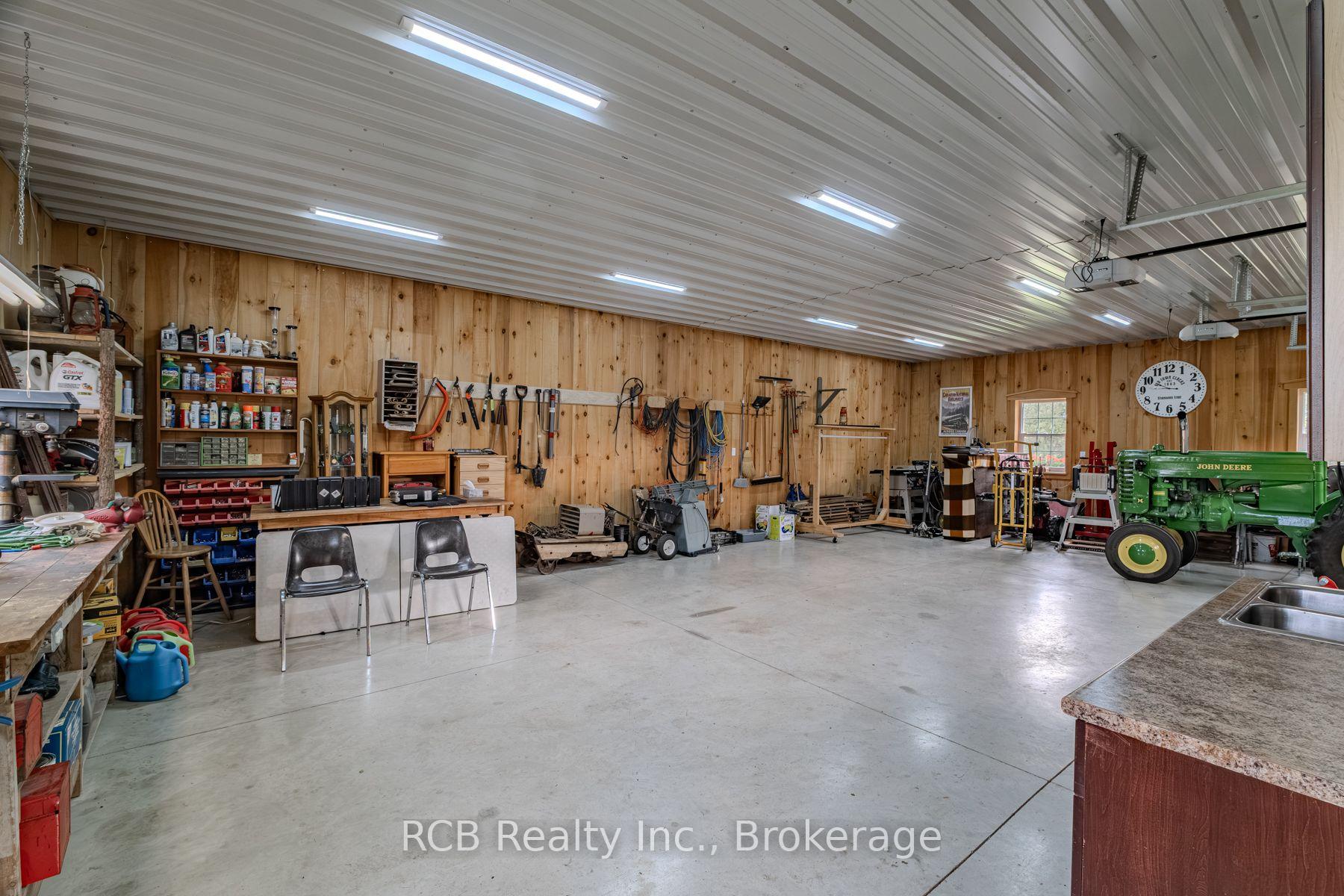 Photo 45 of 2139 Foreman Road, Hamilton, Rural Flamborough — HOMEH