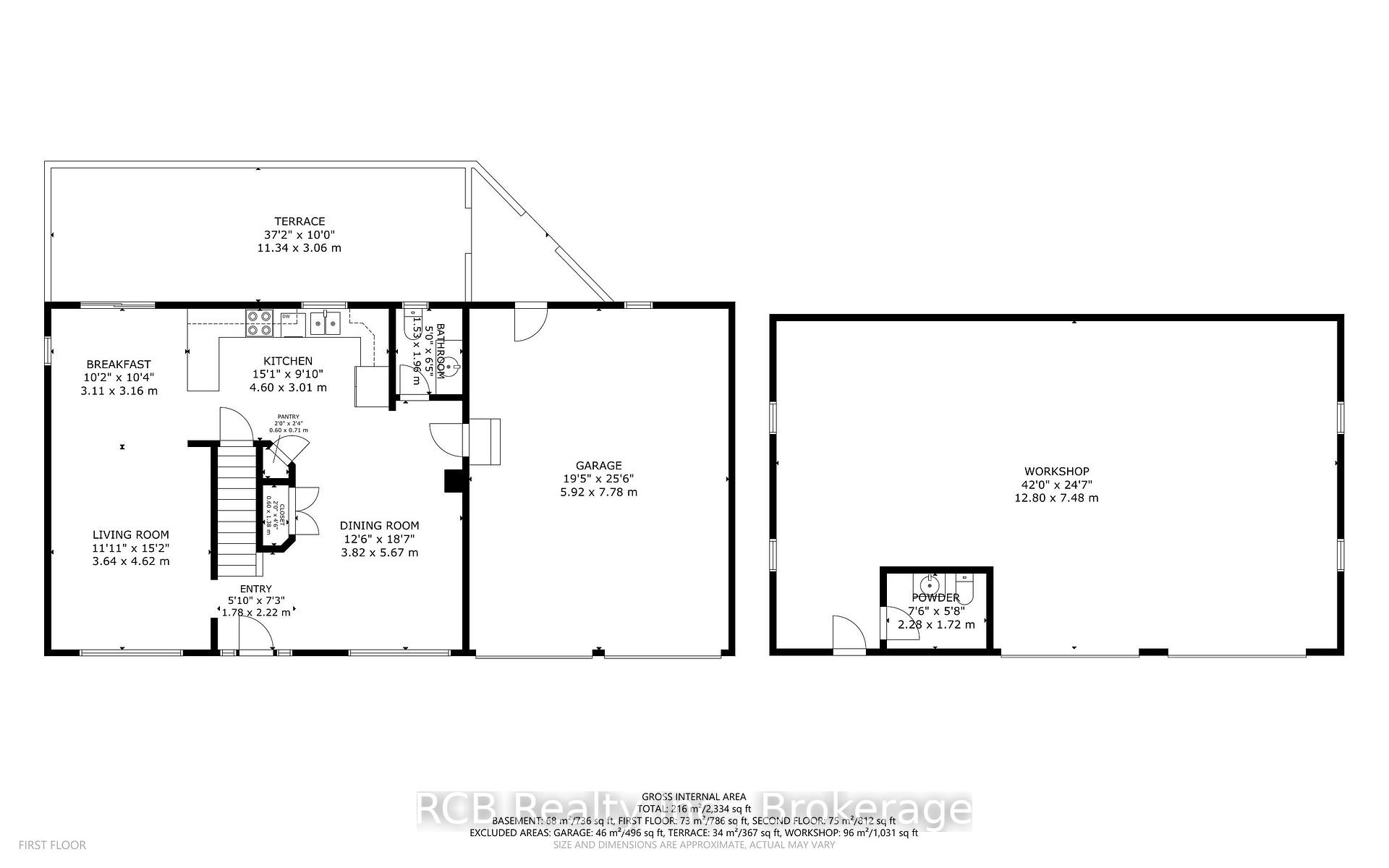 Photo 47 of 2139 Foreman Road, Hamilton, Rural Flamborough — HOMEH