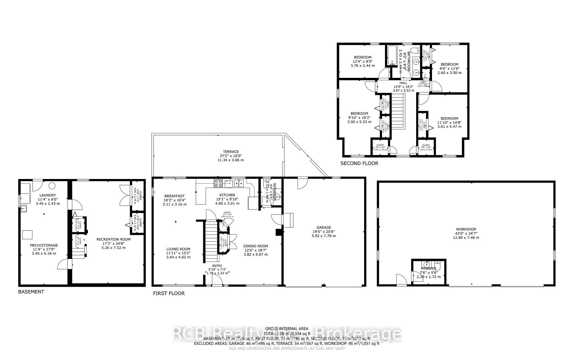 Photo 50 of 2139 Foreman Road, Hamilton, Rural Flamborough — HOMEH