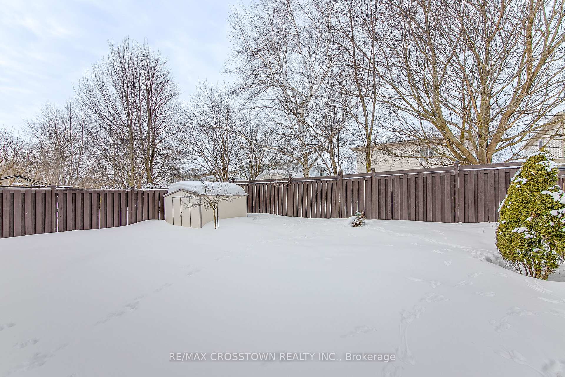 Photo 33 of 24 Twiss Drive, Barrie, Holly — HOMEH