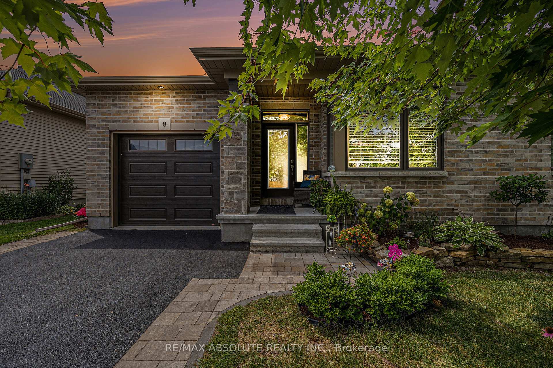 Photo 1 of 8 Matthews Street, Carleton Place — HOMEH