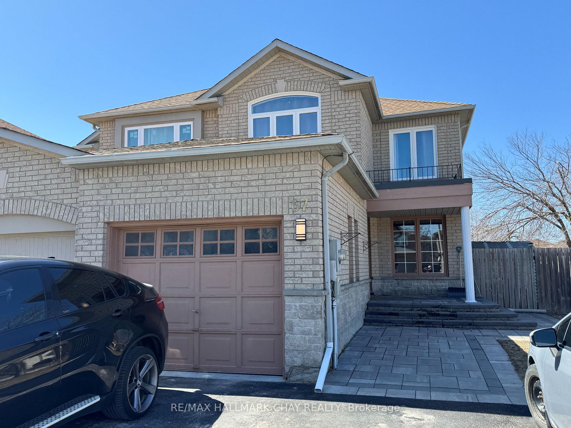 Photo 1 of 67 Leslie Avenue, Barrie, Holly — HOMEH