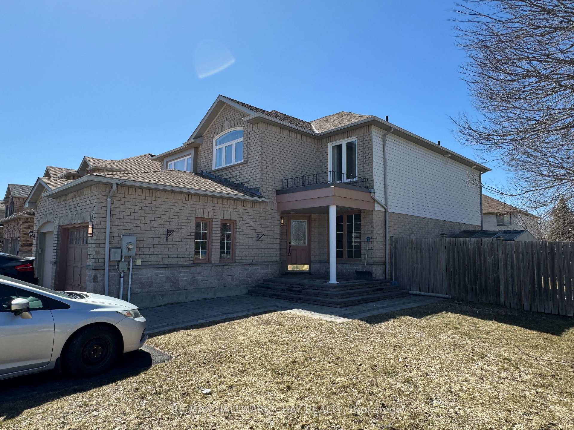 Photo 2 of 67 Leslie Avenue, Barrie, Holly — HOMEH