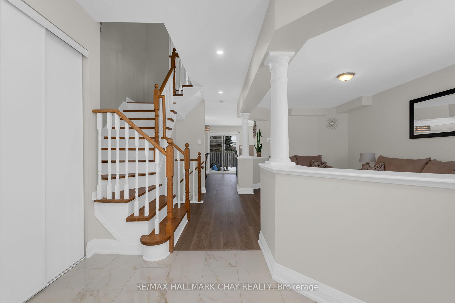 Photo 4 of 67 Leslie Avenue, Barrie, Holly — HOMEH
