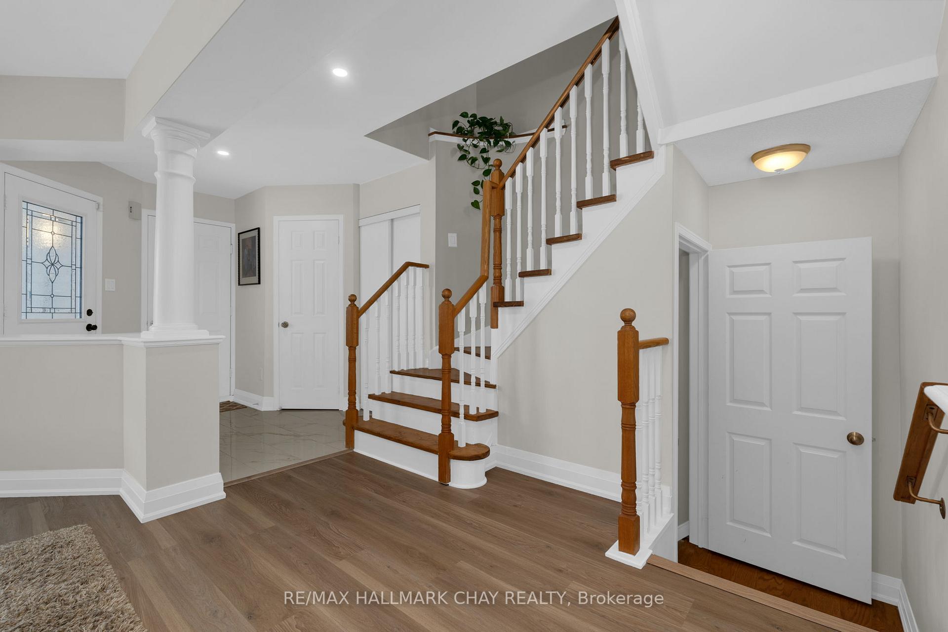 Photo 5 of 67 Leslie Avenue, Barrie, Holly — HOMEH