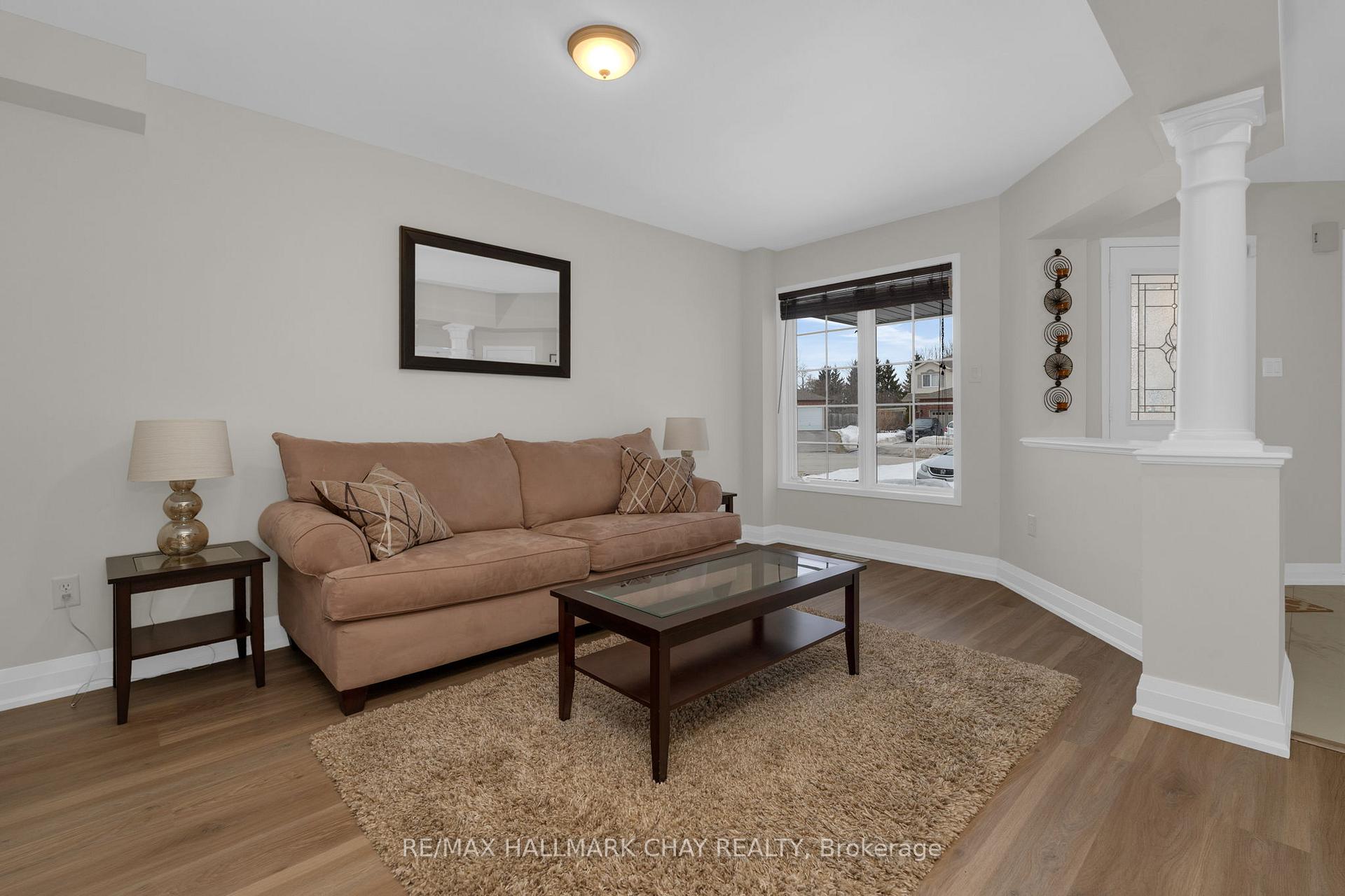 Photo 7 of 67 Leslie Avenue, Barrie, Holly — HOMEH