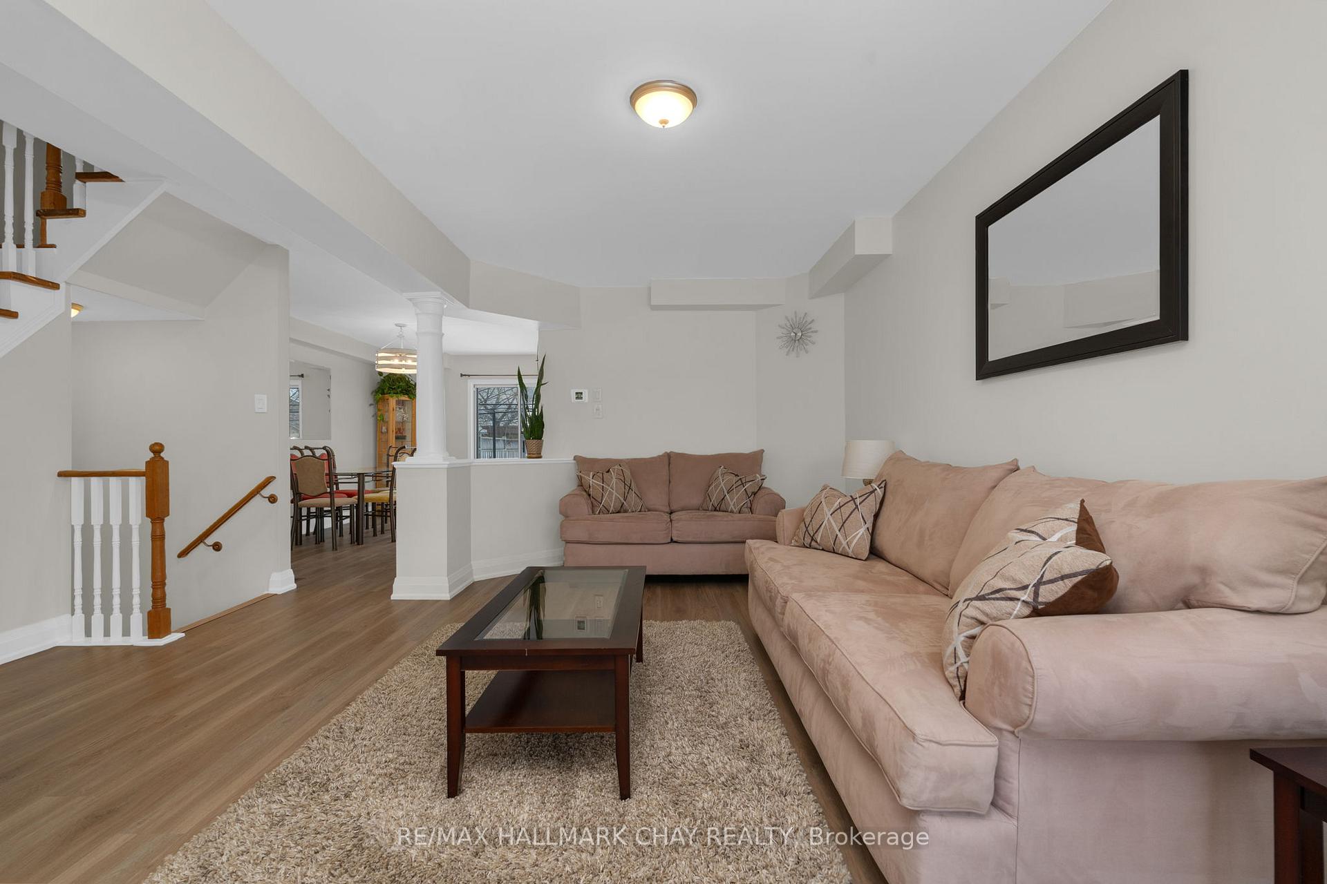 Photo 8 of 67 Leslie Avenue, Barrie, Holly — HOMEH