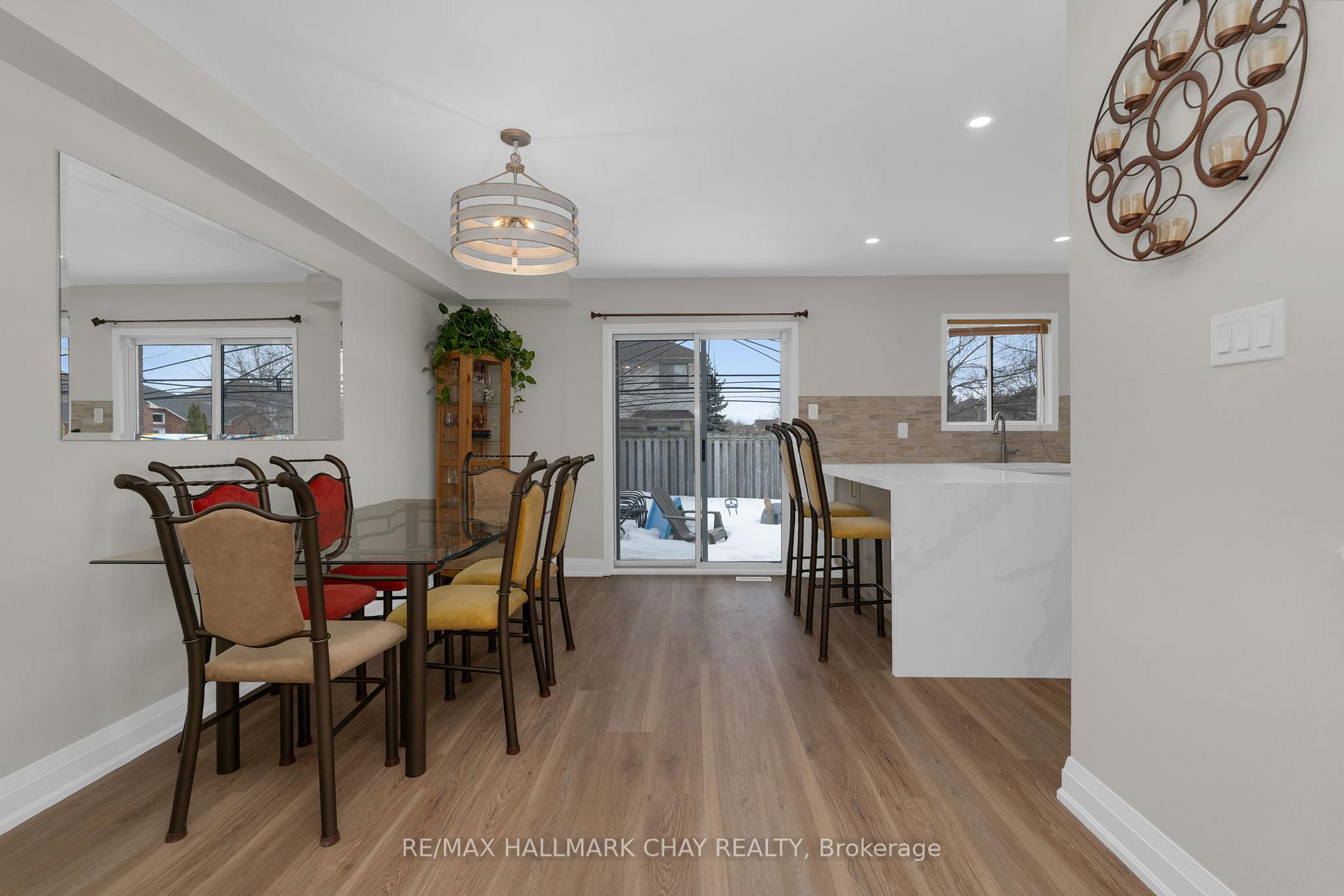 Photo 9 of 67 Leslie Avenue, Barrie, Holly — HOMEH
