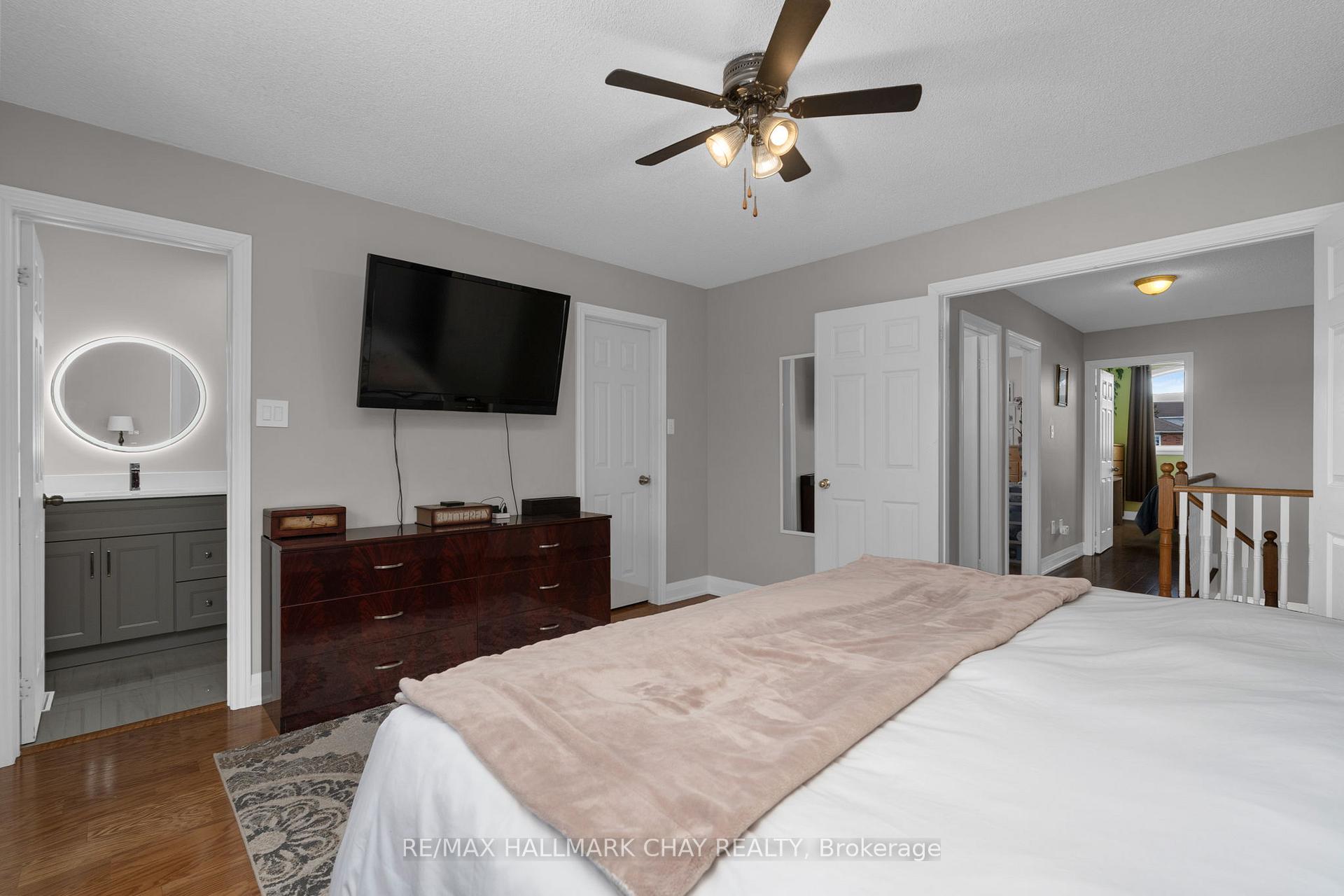Photo 18 of 67 Leslie Avenue, Barrie, Holly — HOMEH