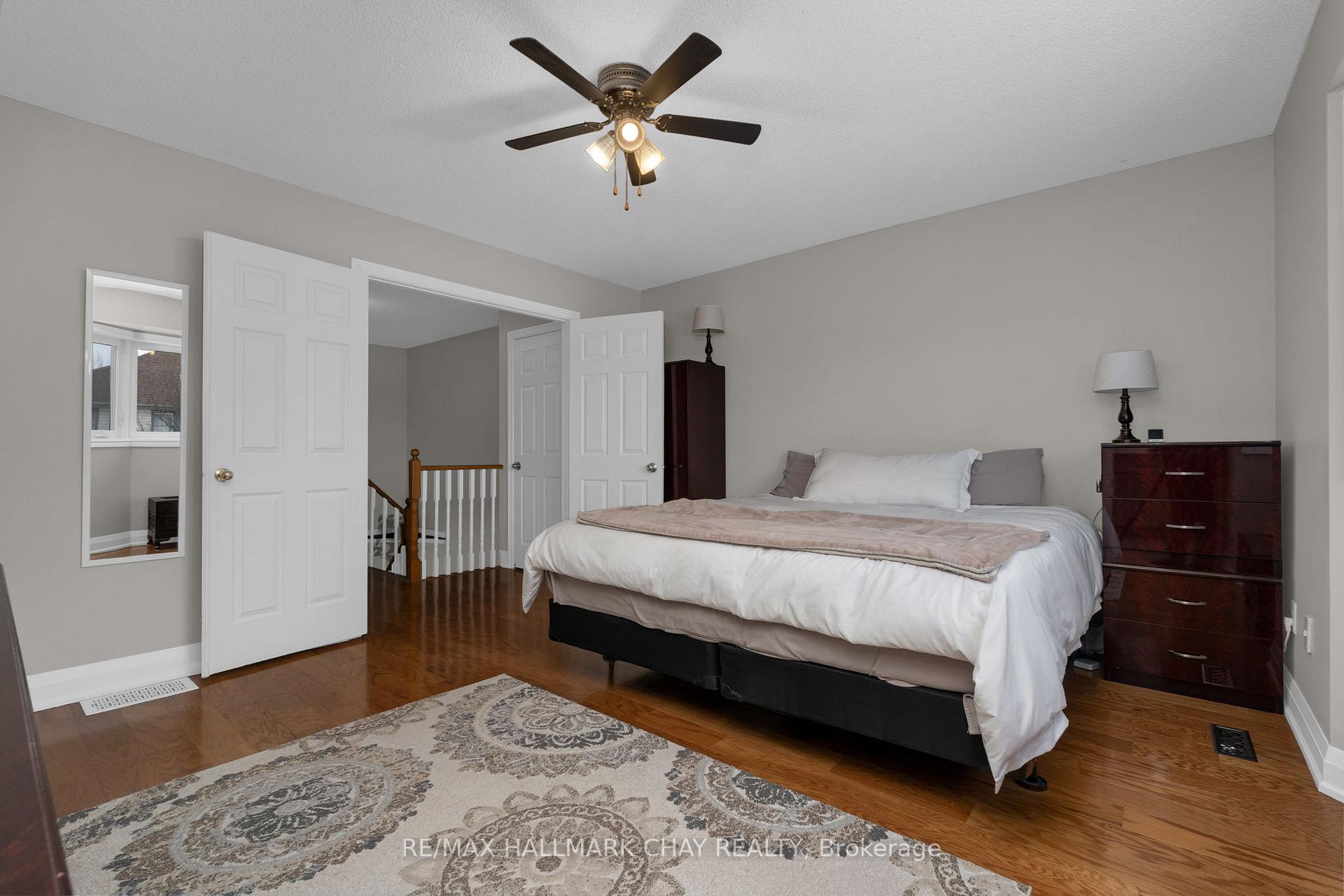 Photo 19 of 67 Leslie Avenue, Barrie, Holly — HOMEH