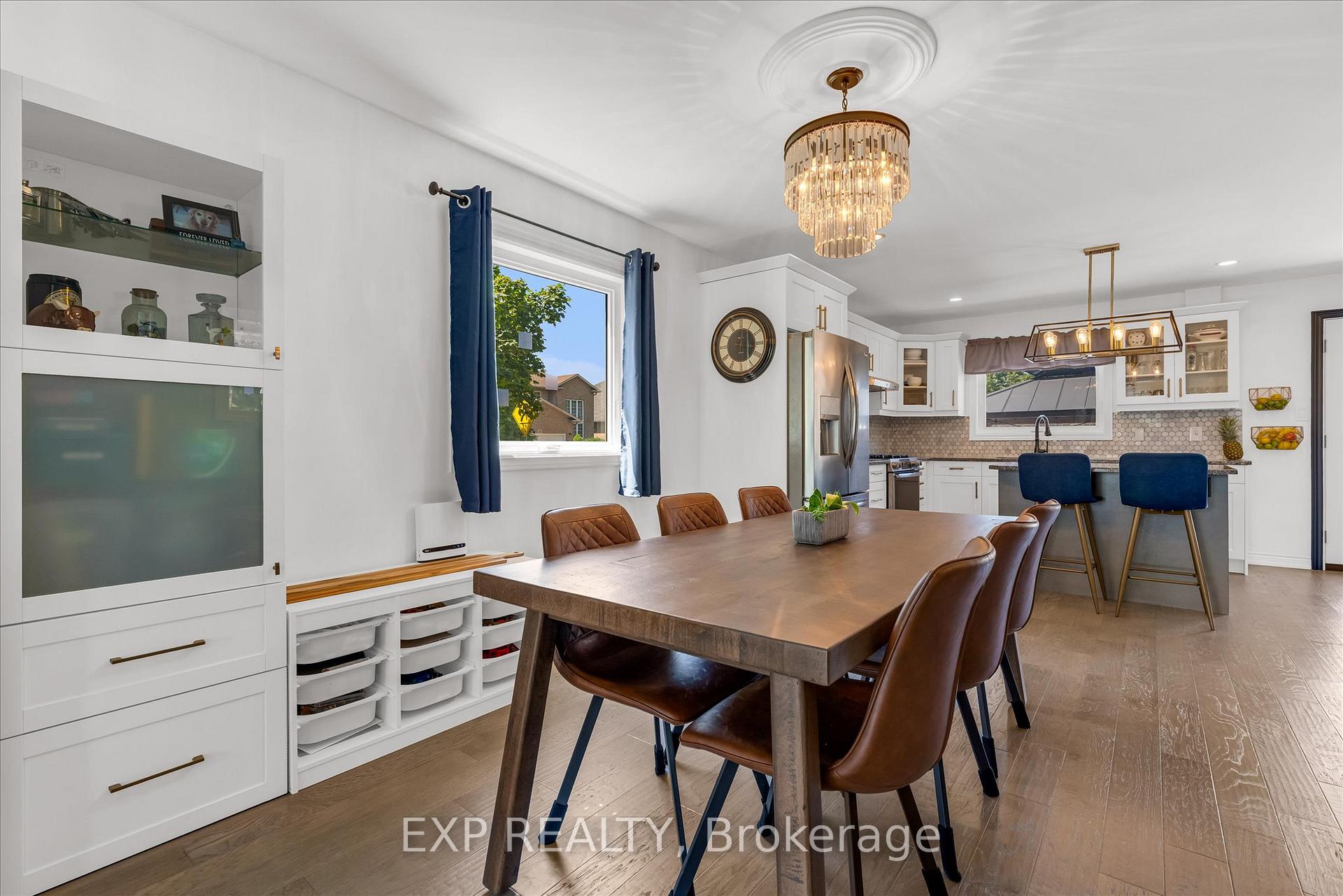 Photo 5 of 239 Fruitland Road, Hamilton, Stoney Creek — HOMEH