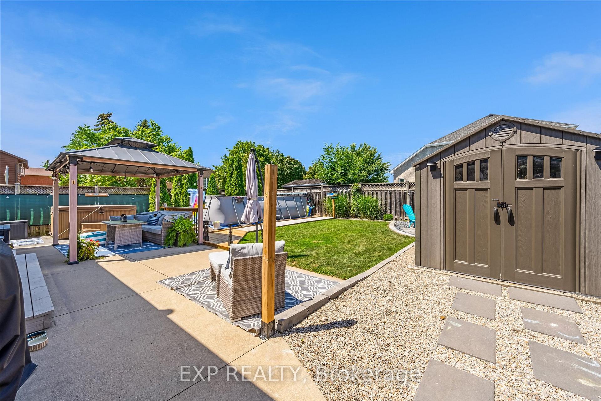 Photo 29 of 239 Fruitland Road, Hamilton, Stoney Creek — HOMEH