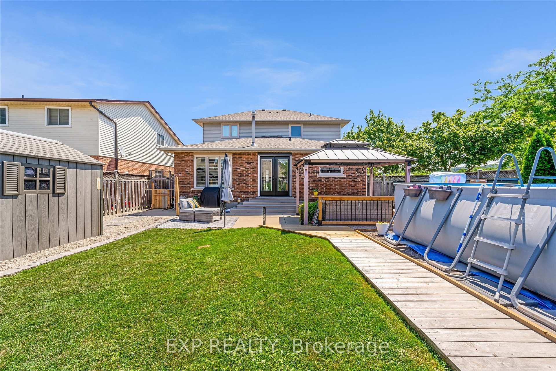 Photo 31 of 239 Fruitland Road, Hamilton, Stoney Creek — HOMEH