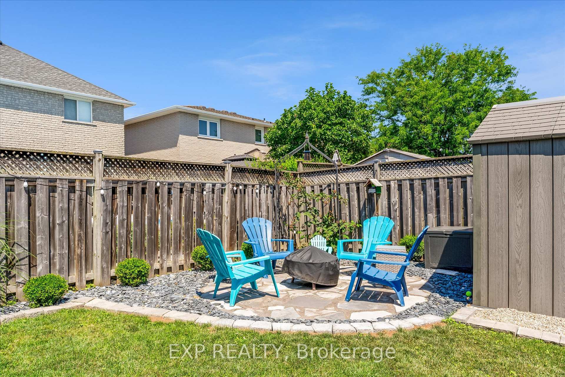 Photo 32 of 239 Fruitland Road, Hamilton, Stoney Creek — HOMEH