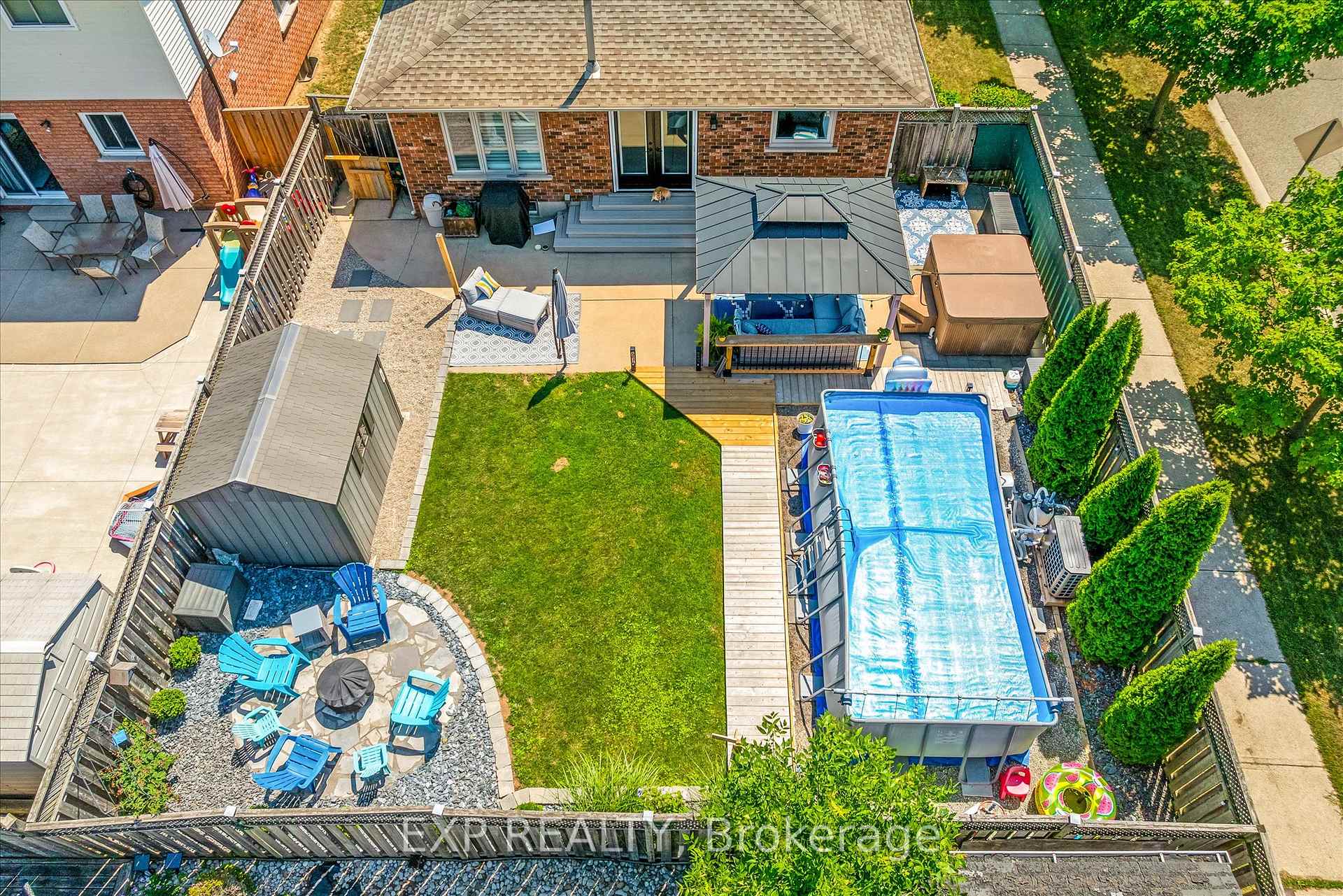 Photo 34 of 239 Fruitland Road, Hamilton, Stoney Creek — HOMEH