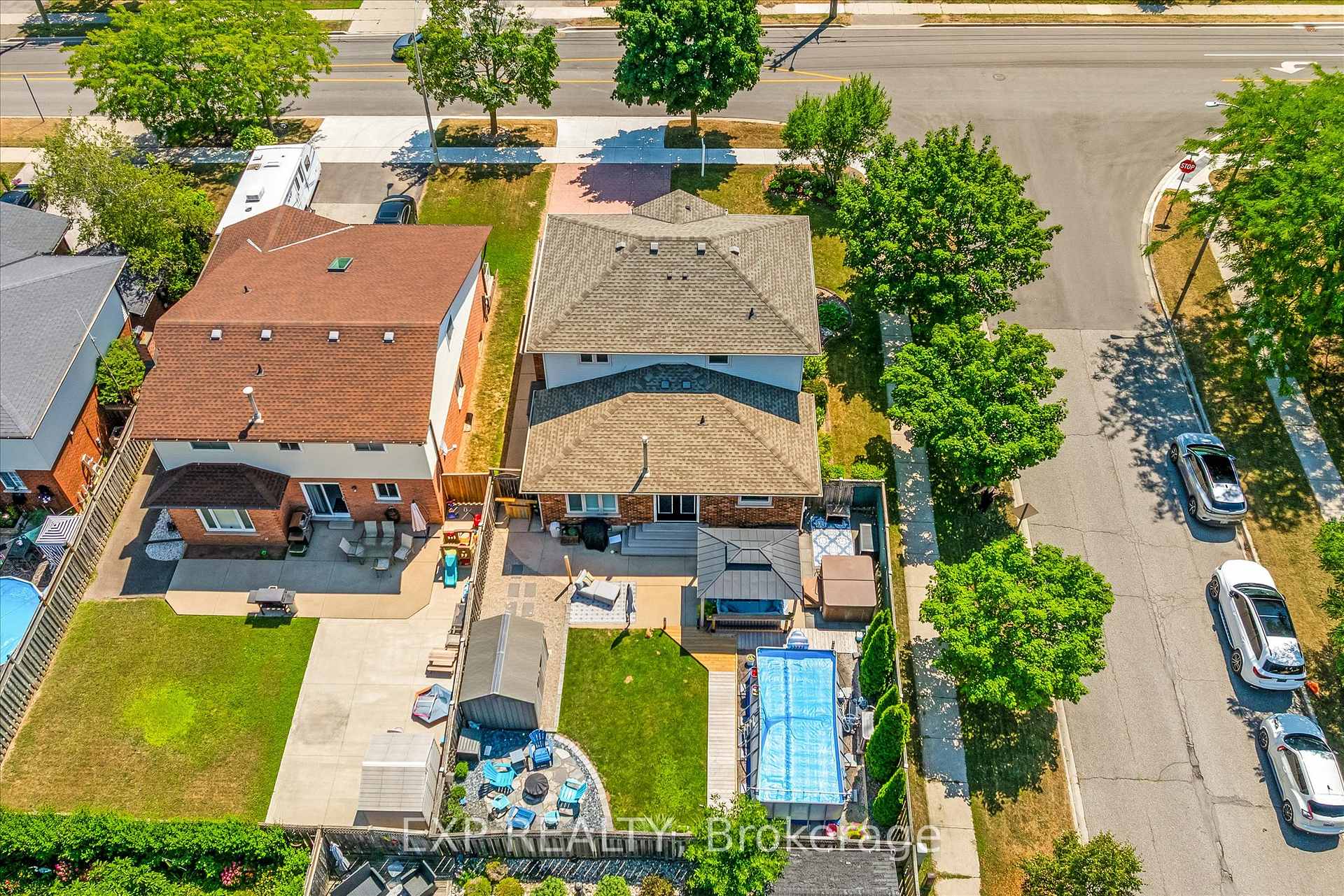 Photo 35 of 239 Fruitland Road, Hamilton, Stoney Creek — HOMEH