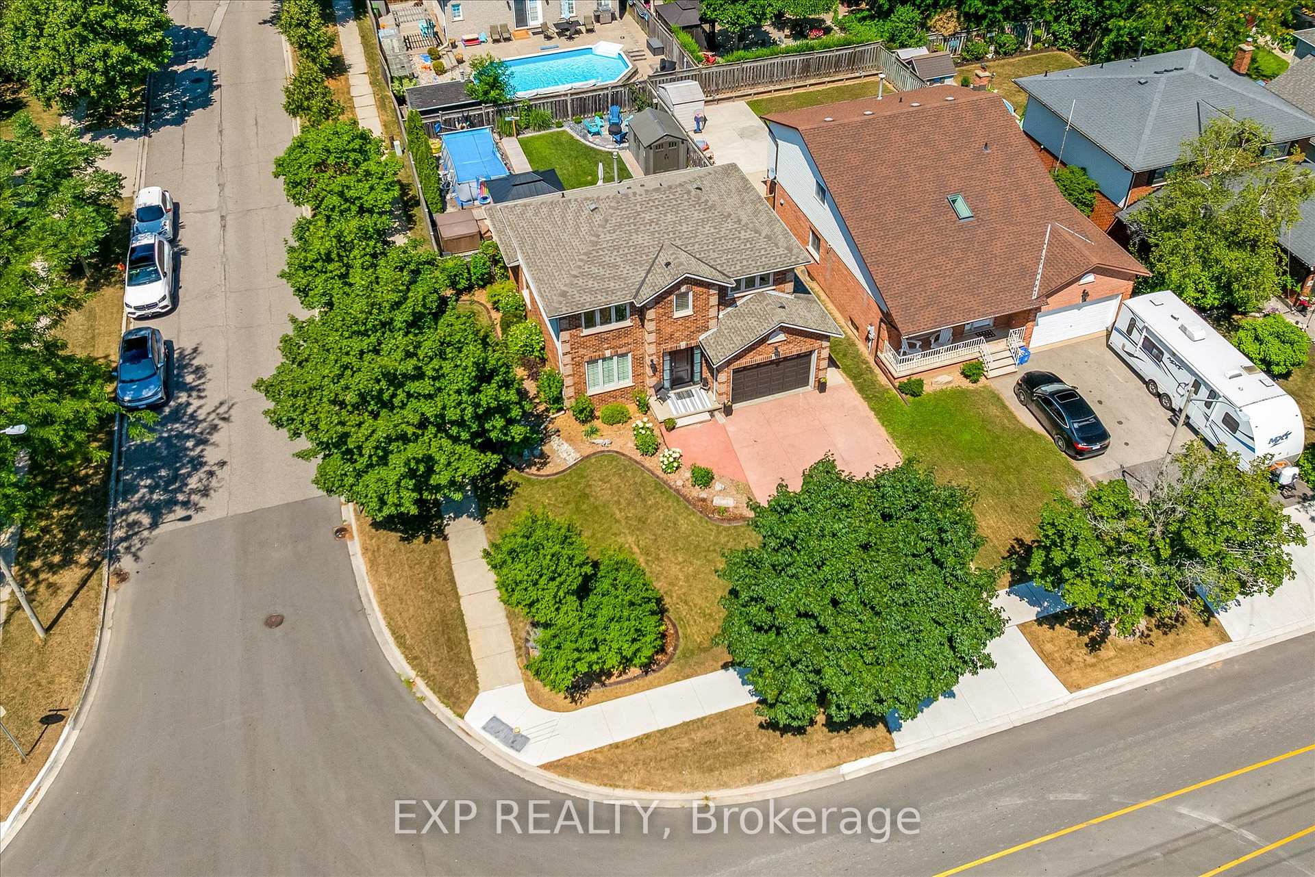 Photo 36 of 239 Fruitland Road, Hamilton, Stoney Creek — HOMEH