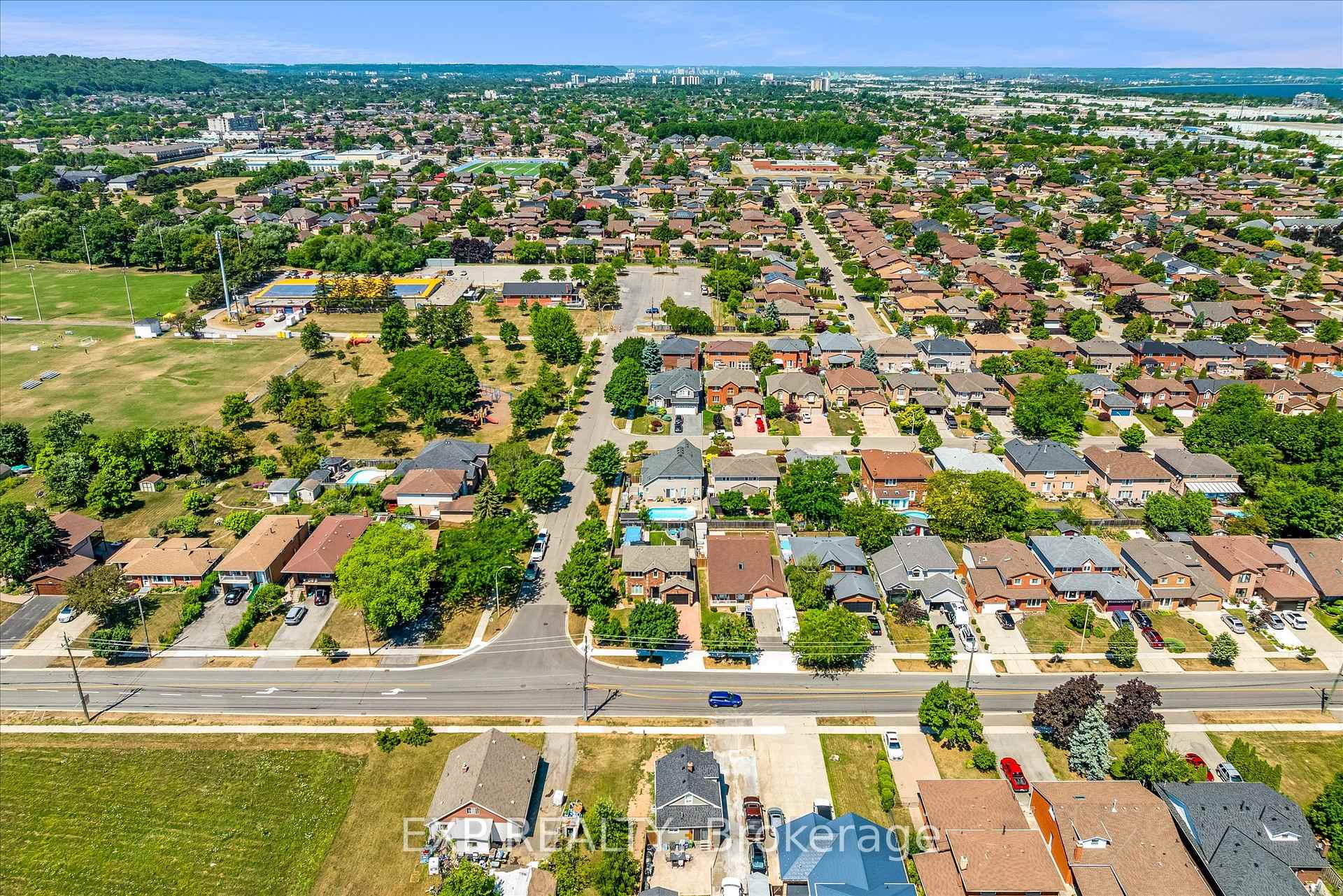 Photo 37 of 239 Fruitland Road, Hamilton, Stoney Creek — HOMEH