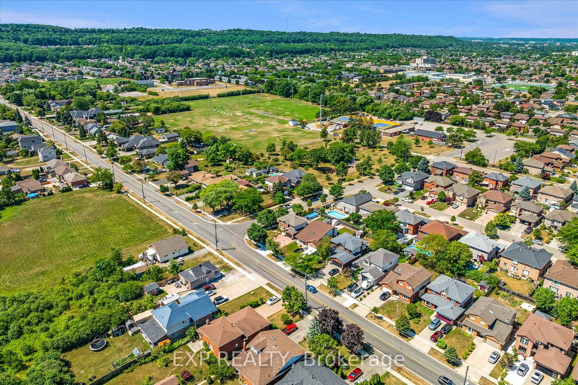 Photo 38 of 239 Fruitland Road, Hamilton, Stoney Creek — HOMEH