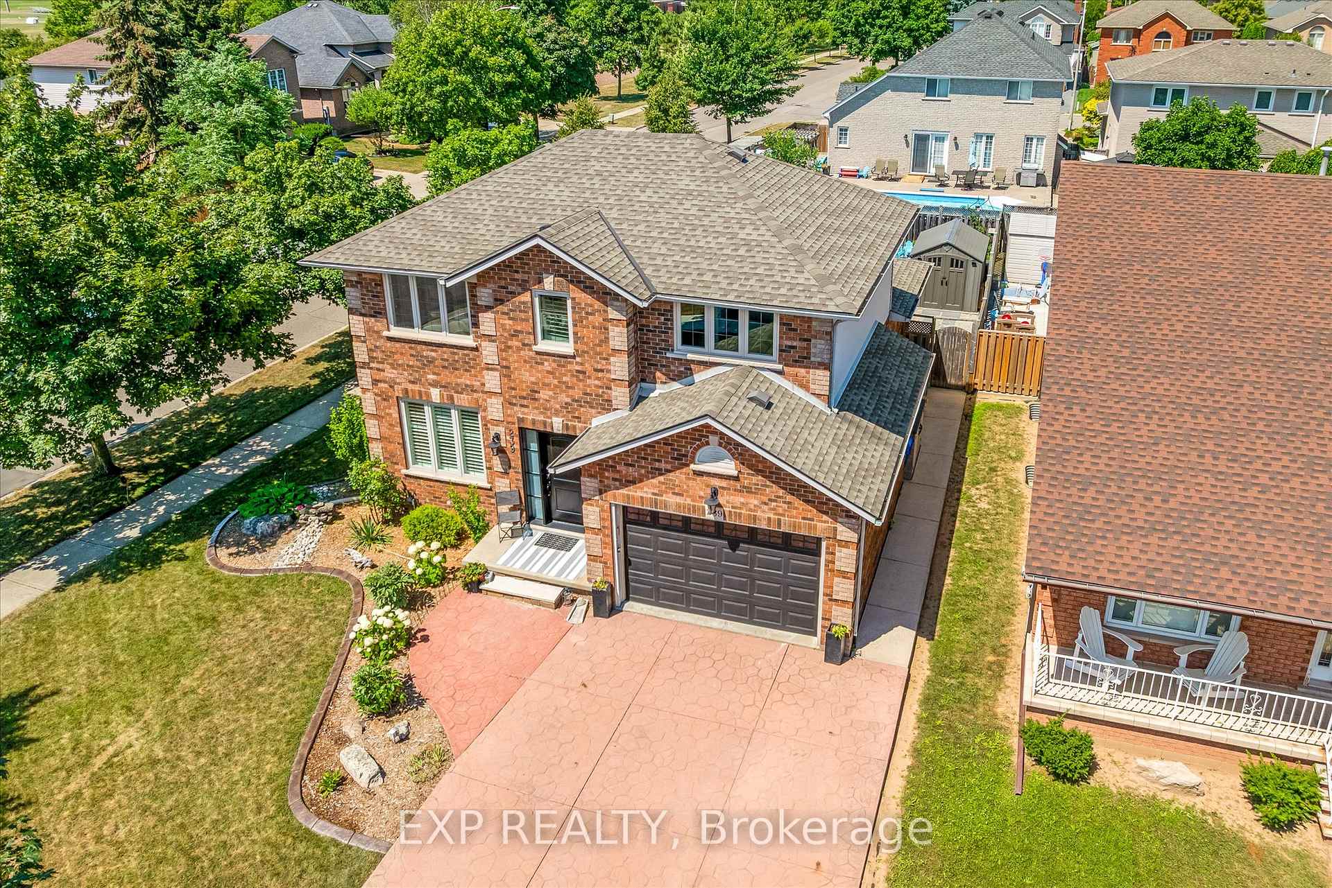 Photo 39 of 239 Fruitland Road, Hamilton, Stoney Creek — HOMEH