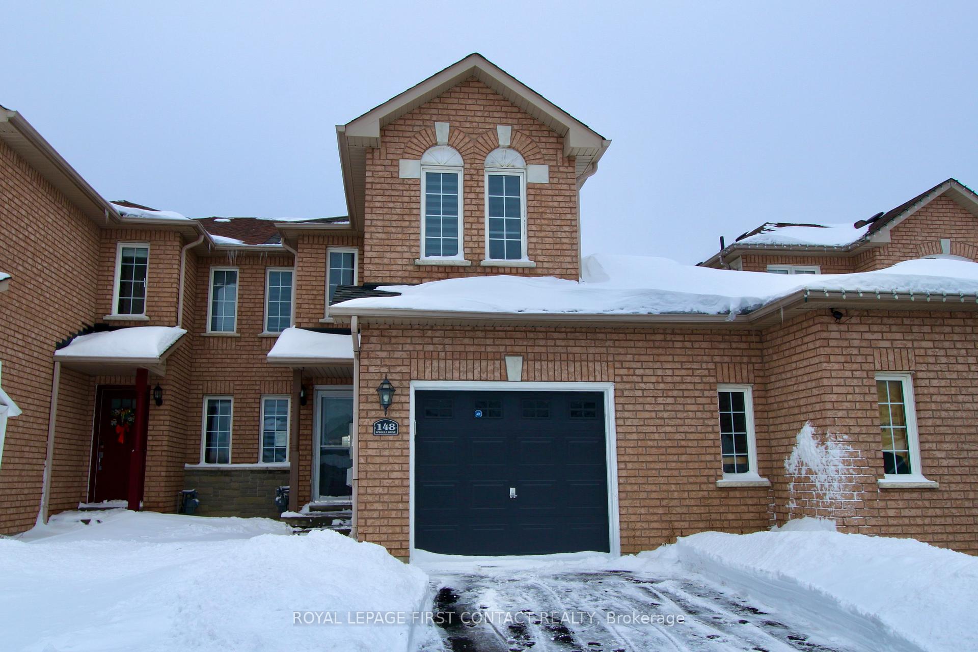 Photo 1 of 148 Sproule Drive, Barrie, Edgehill Drive — HOMEH