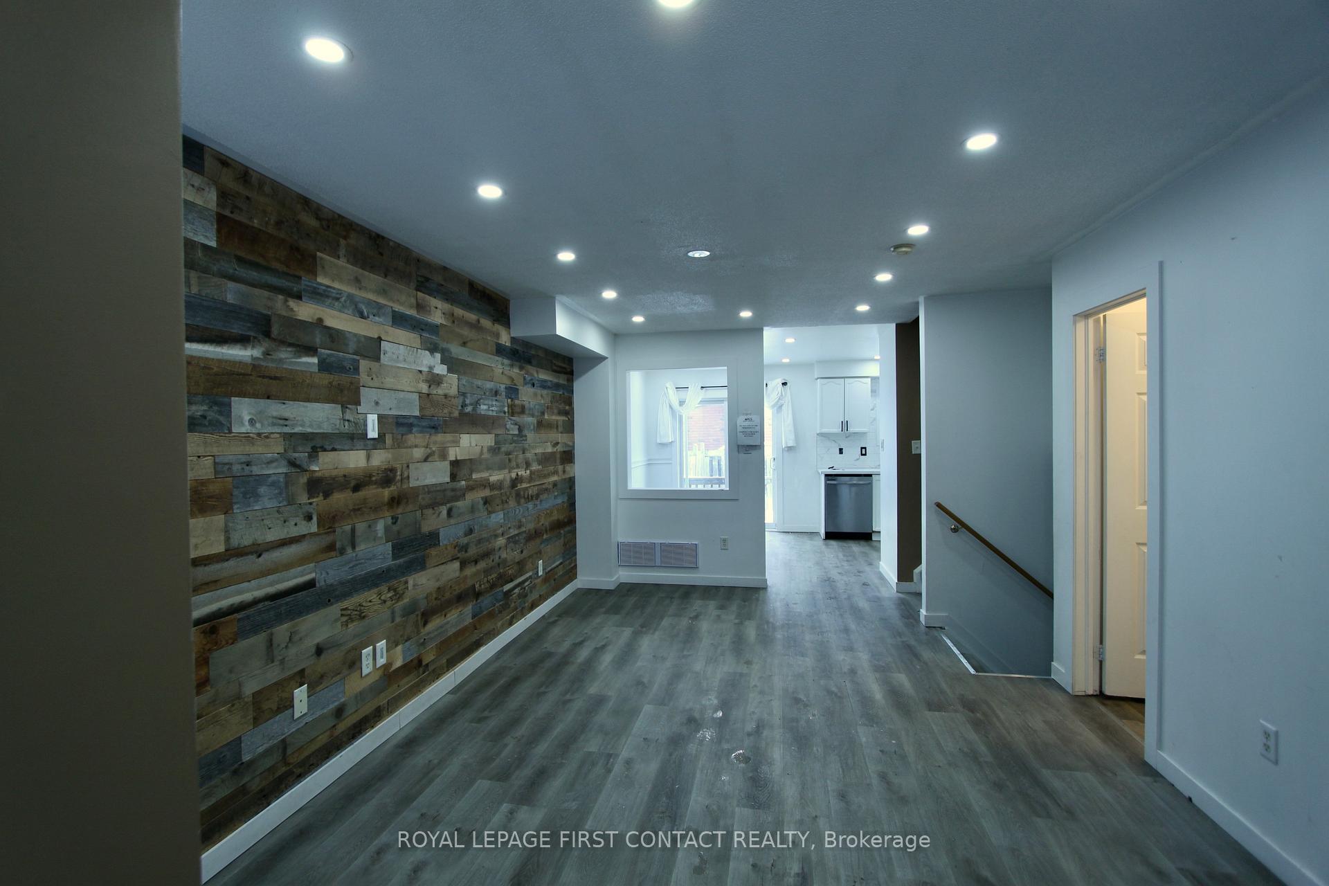 Photo 5 of 148 Sproule Drive, Barrie, Edgehill Drive — HOMEH