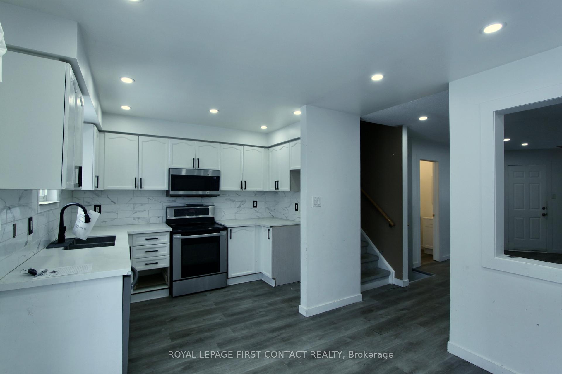 Photo 7 of 148 Sproule Drive, Barrie, Edgehill Drive — HOMEH