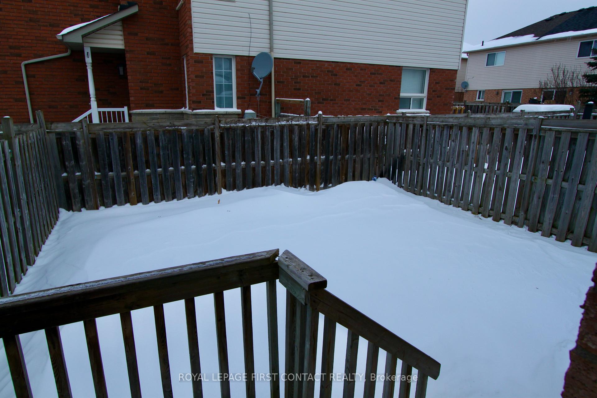 Photo 10 of 148 Sproule Drive, Barrie, Edgehill Drive — HOMEH