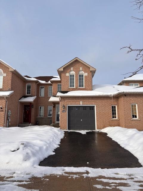 Photo 20 of 148 Sproule Drive, Barrie, Edgehill Drive — HOMEH