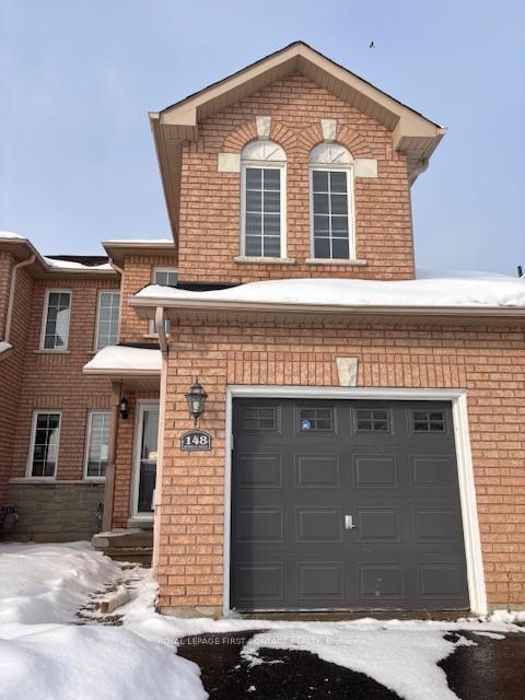 Photo 21 of 148 Sproule Drive, Barrie, Edgehill Drive — HOMEH