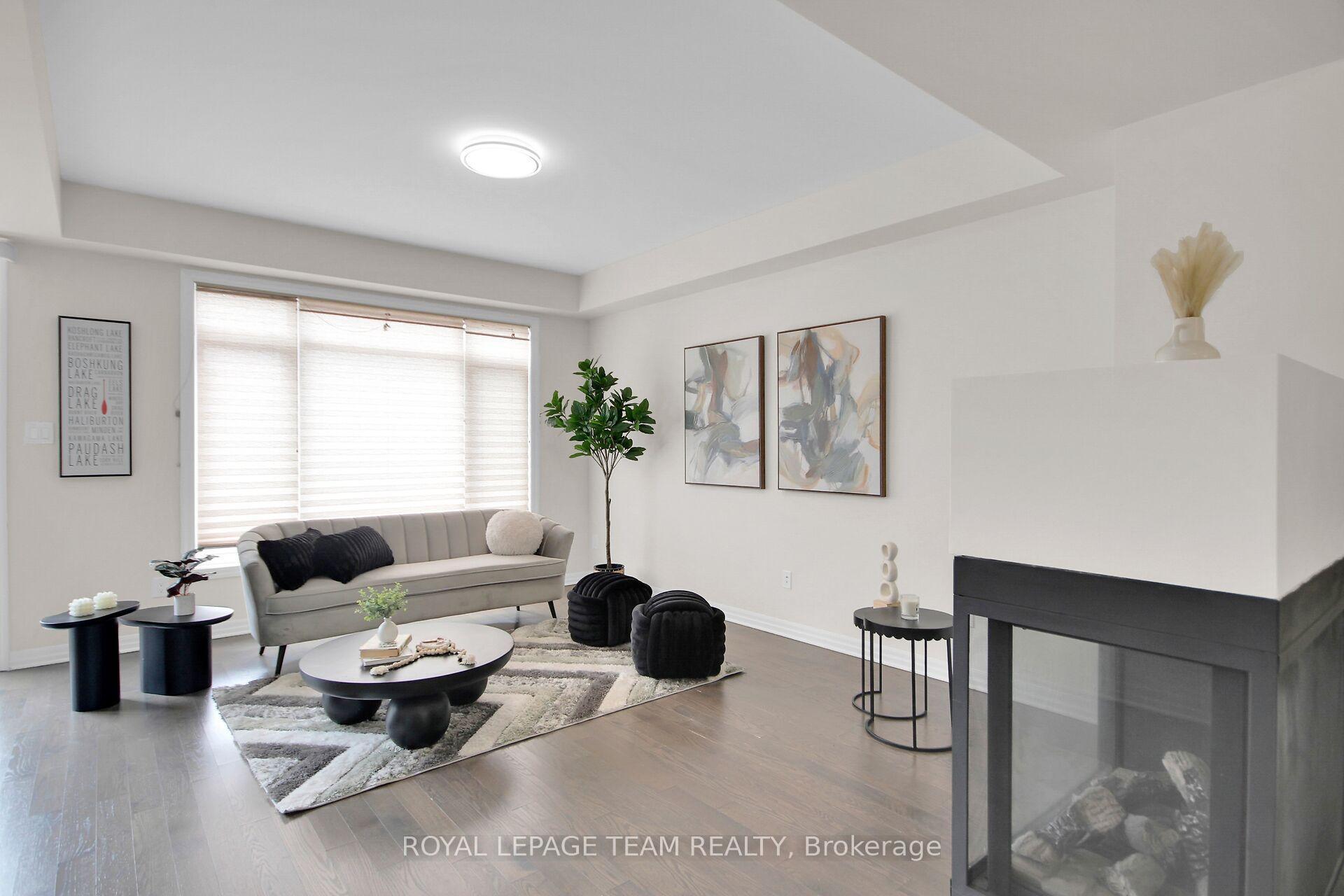 Photo 2 of 2098 Helene-Campbell Drive, Ottawa, Barrhaven - Cedargrove/Fraserdale — HOMEH