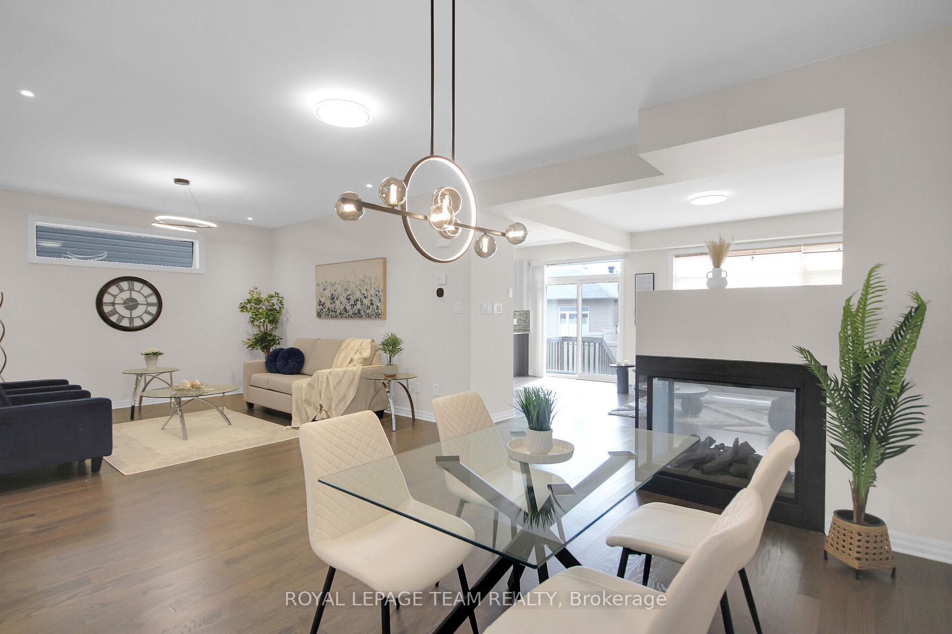 Photo 3 of 2098 Helene-Campbell Drive, Ottawa, Barrhaven - Cedargrove/Fraserdale — HOMEH