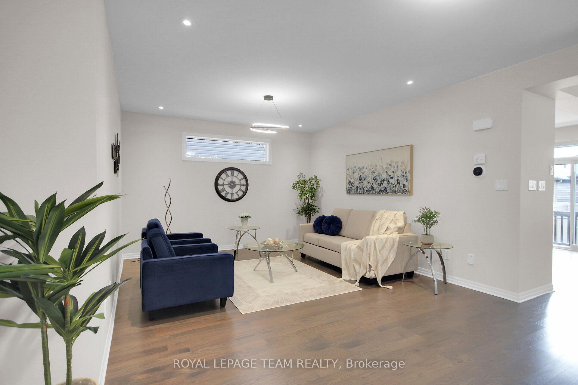 Photo 10 of 2098 Helene-Campbell Drive, Ottawa, Barrhaven - Cedargrove/Fraserdale — HOMEH