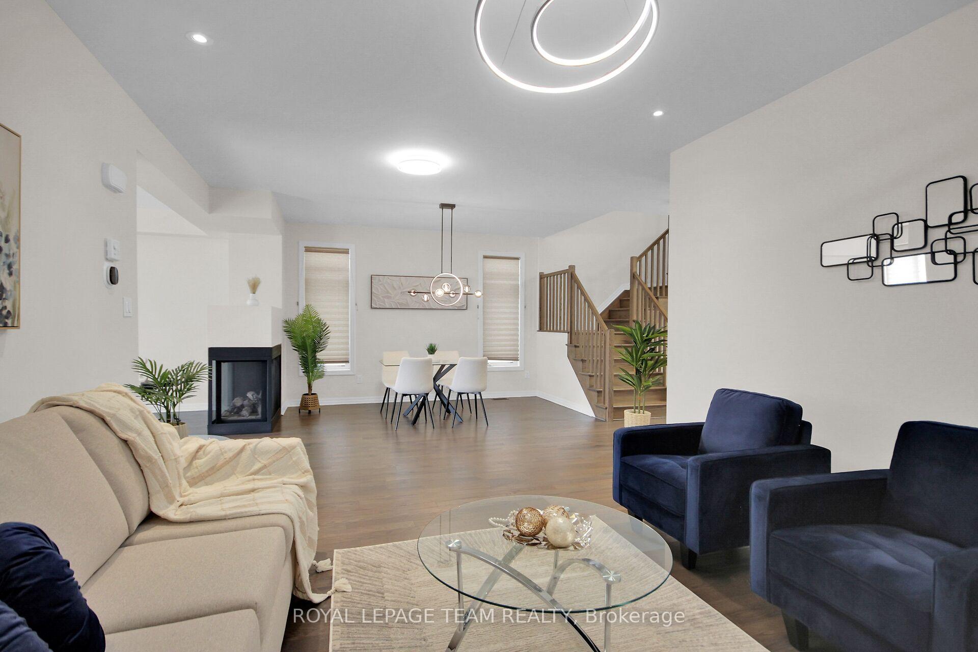 Photo 7 of 2098 Helene-Campbell Drive, Ottawa, Barrhaven - Cedargrove/Fraserdale — HOMEH