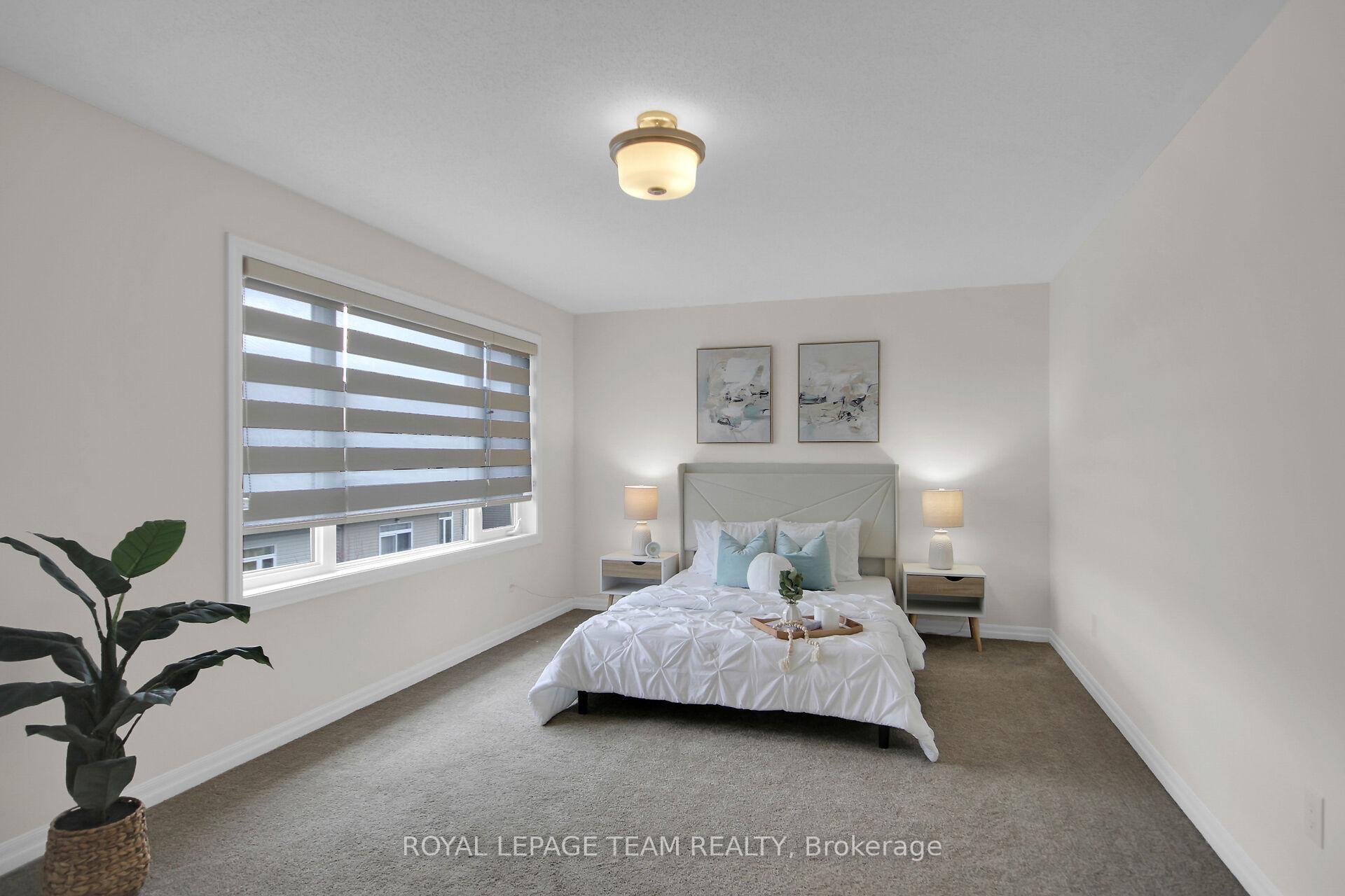 Photo 11 of 2098 Helene-Campbell Drive, Ottawa, Barrhaven - Cedargrove/Fraserdale — HOMEH